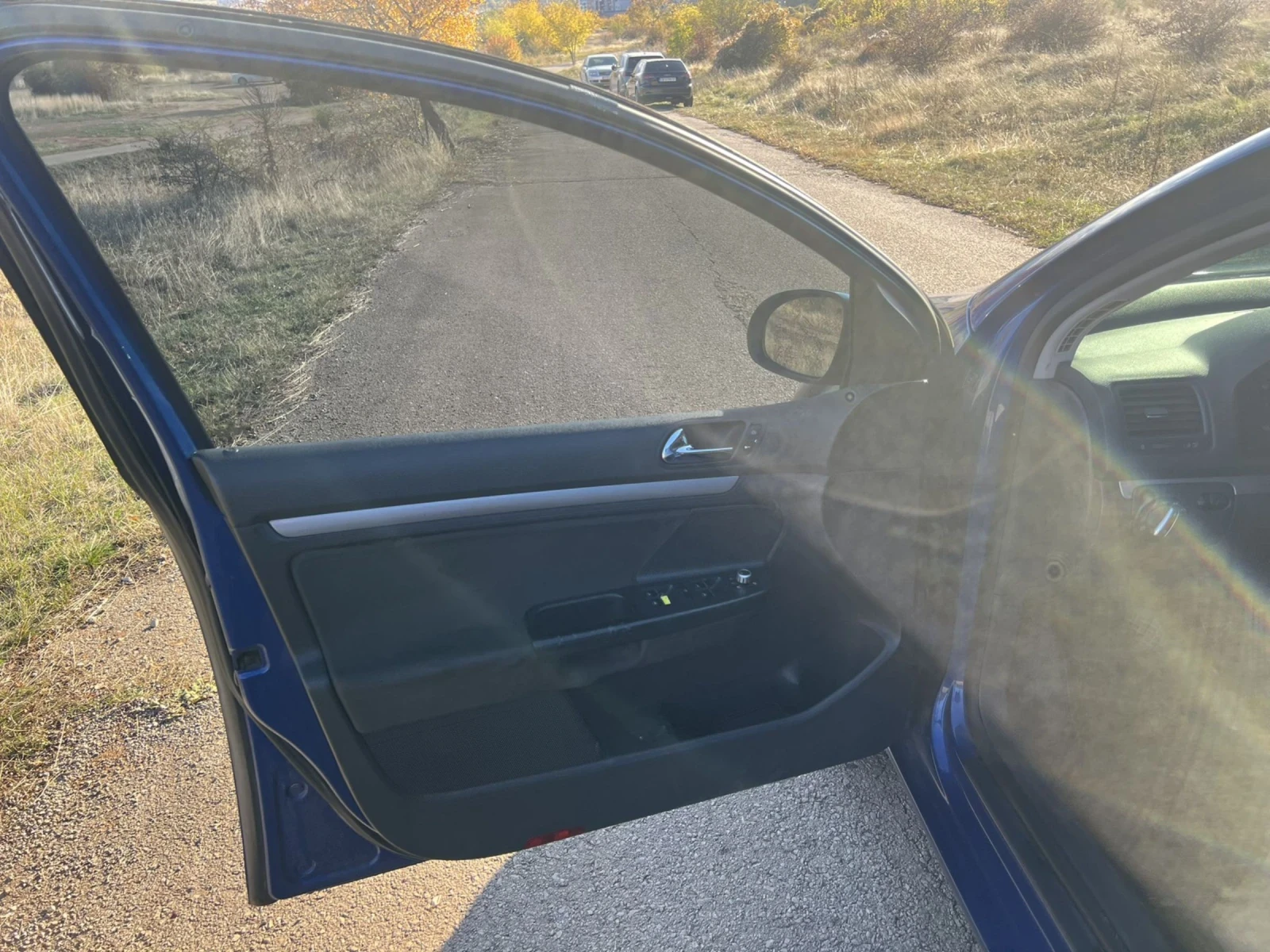 VW Golf  - изображение 7