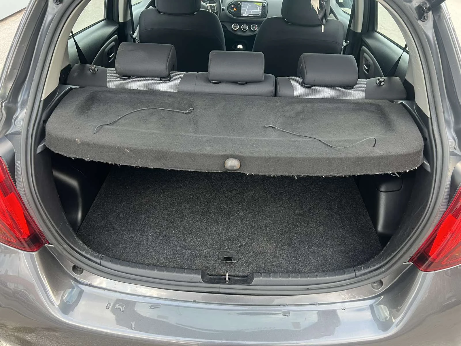 Toyota Yaris NAVI CAMERA AUTOPILOT | Mobile.bg   16