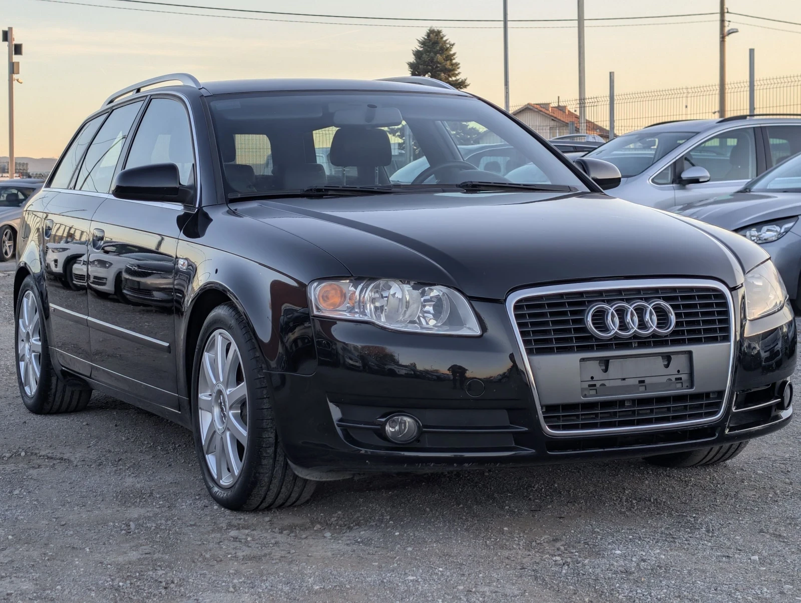 Audi A4 2.0TDI* S LINE* 224хил.км. - изображение 3