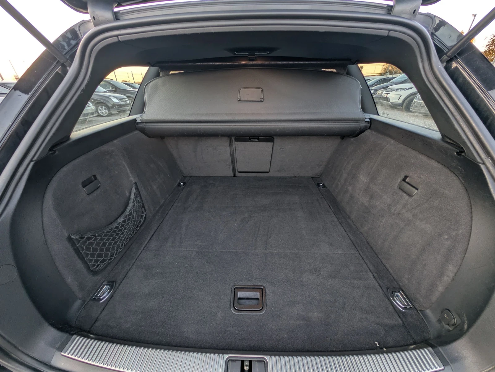 Audi A4 2.0TDI* S LINE* 224.. | Mobile.bg   16