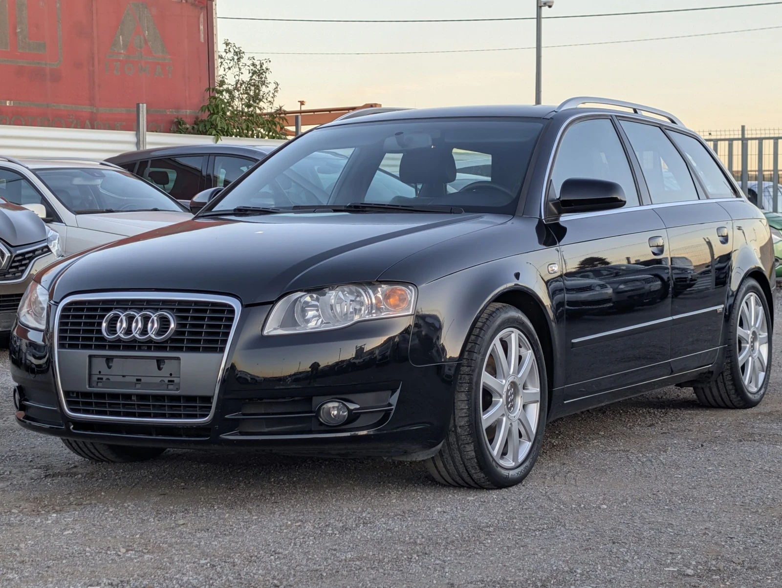 Audi A4 2.0TDI* S LINE* 224.. | Mobile.bg   1