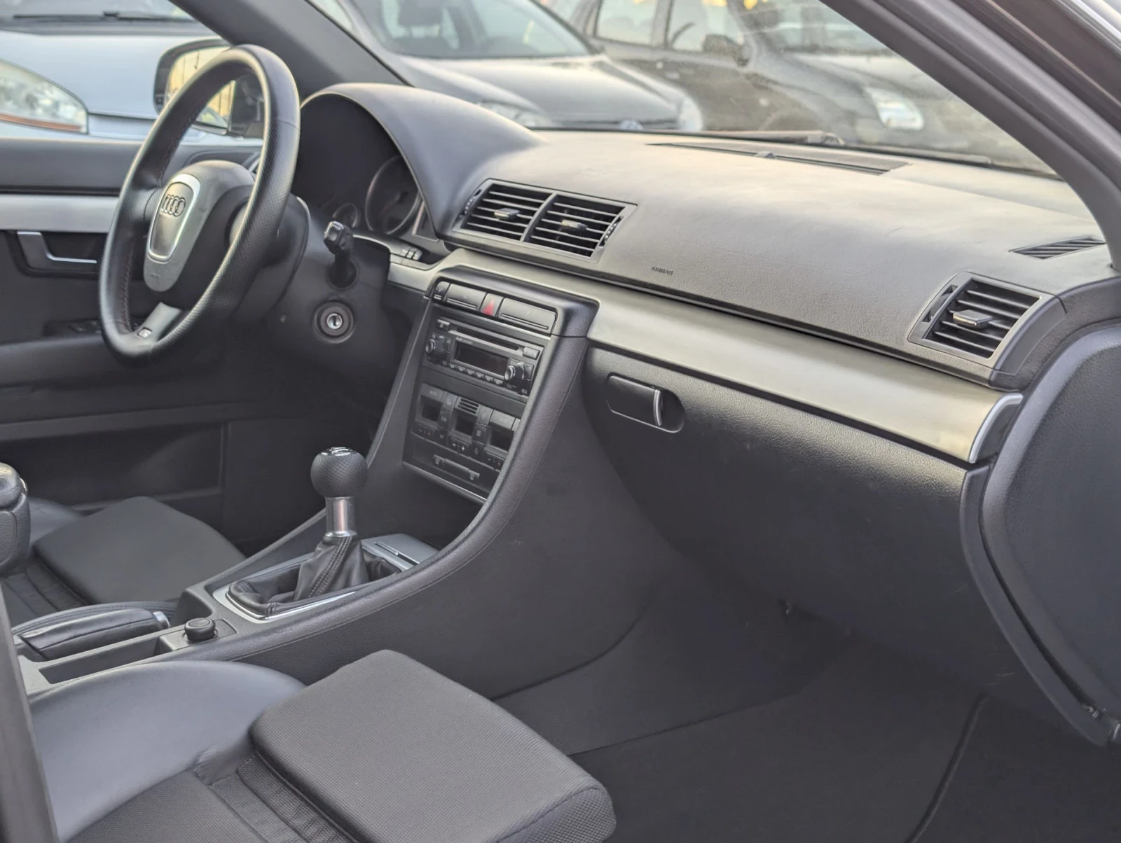 Audi A4 2.0TDI* S LINE* 224.. | Mobile.bg   12