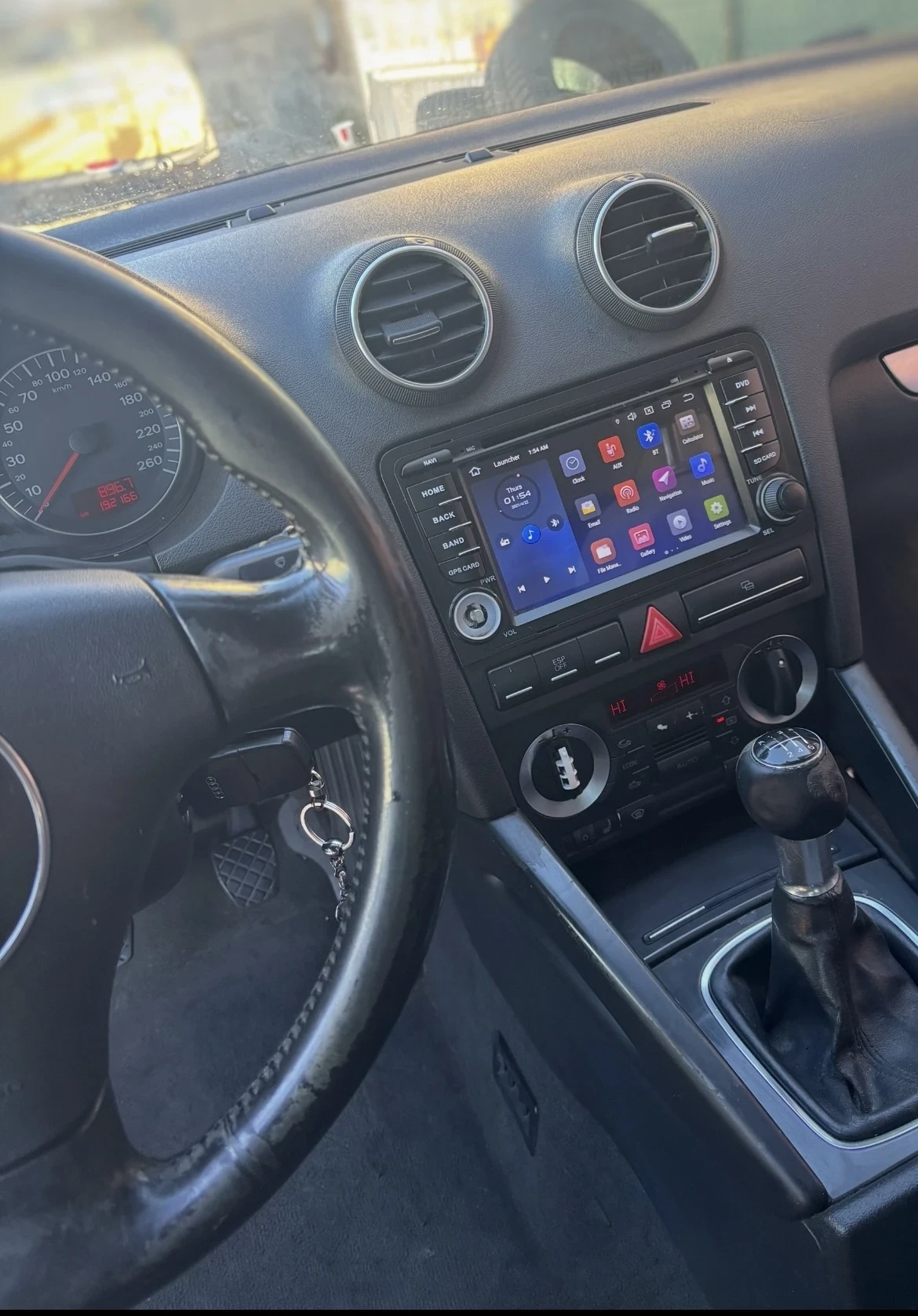 Audi A3 | Mobile.bg   7