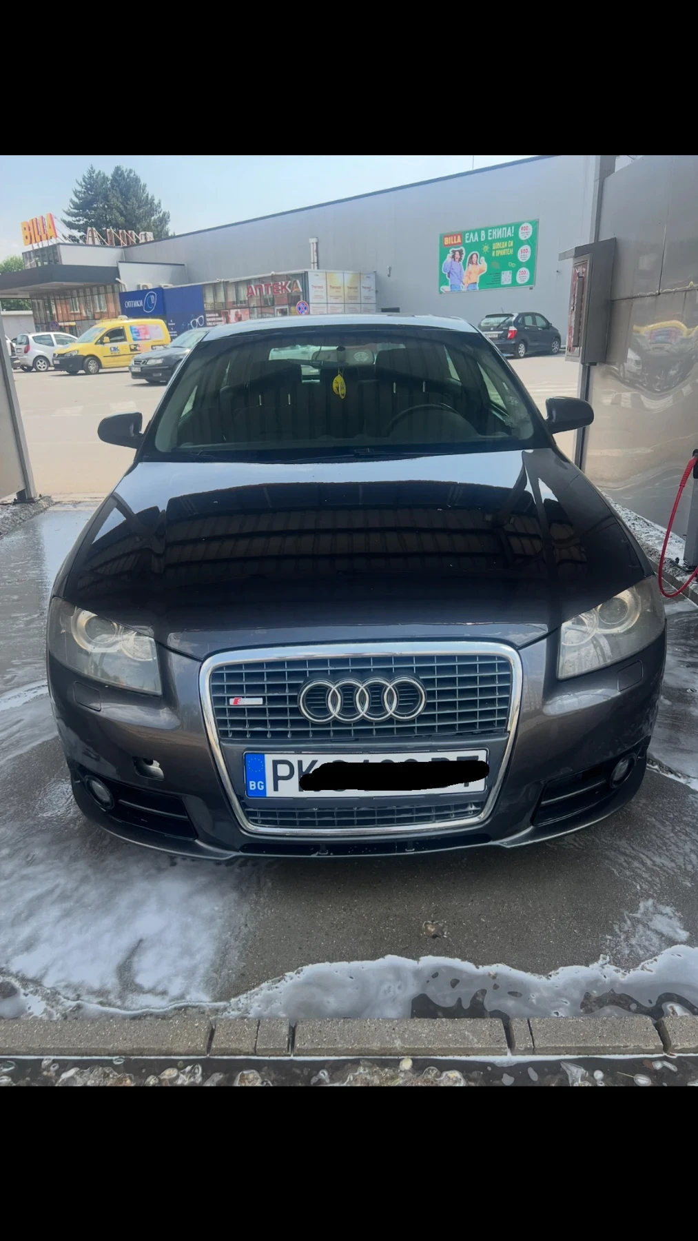 Audi A3 | Mobile.bg   1