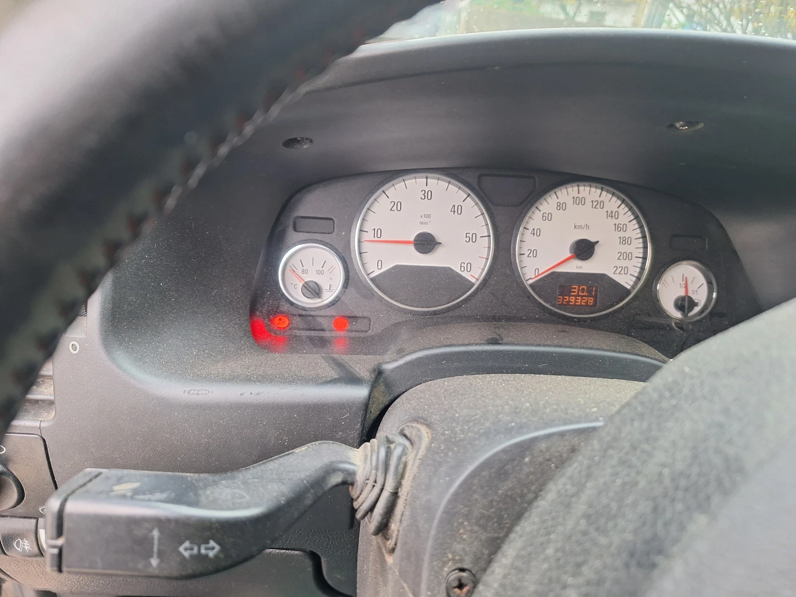 Opel Zafira | Mobile.bg   9