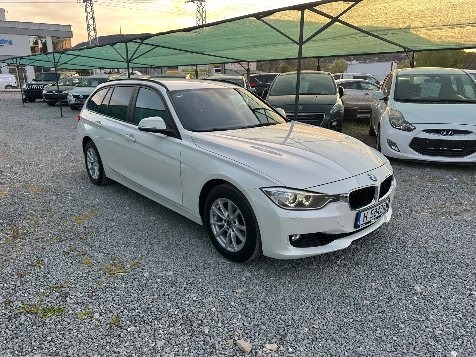 BMW 320 I Xdrive/ Бартер!!!