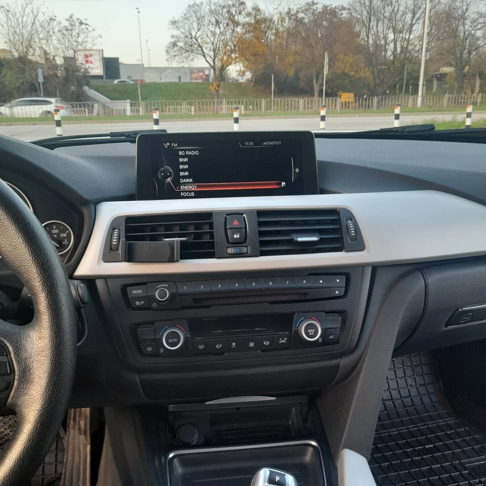 BMW 320 Xdrive - изображение 7