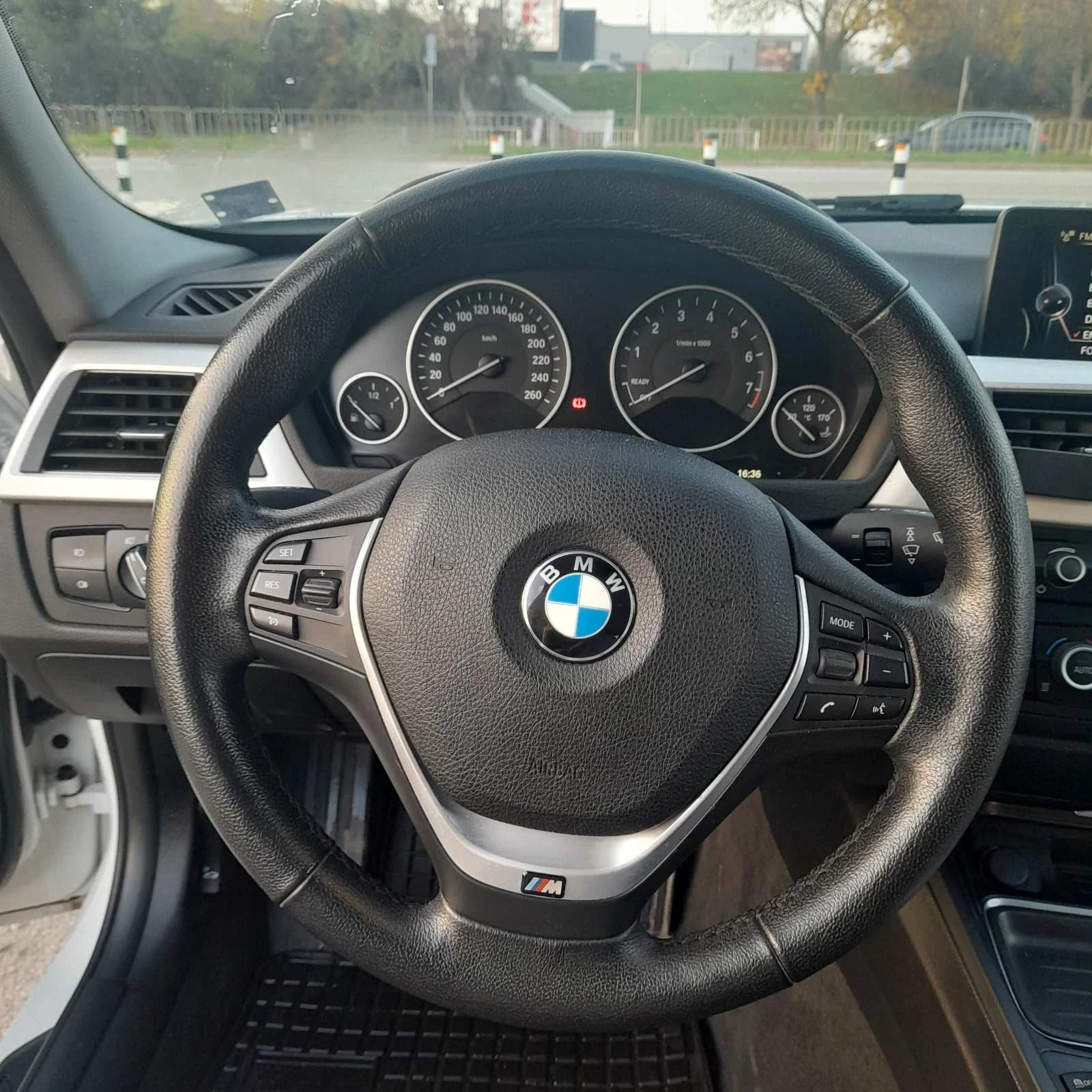 BMW 320 Xdrive | Mobile.bg � ����������� 11