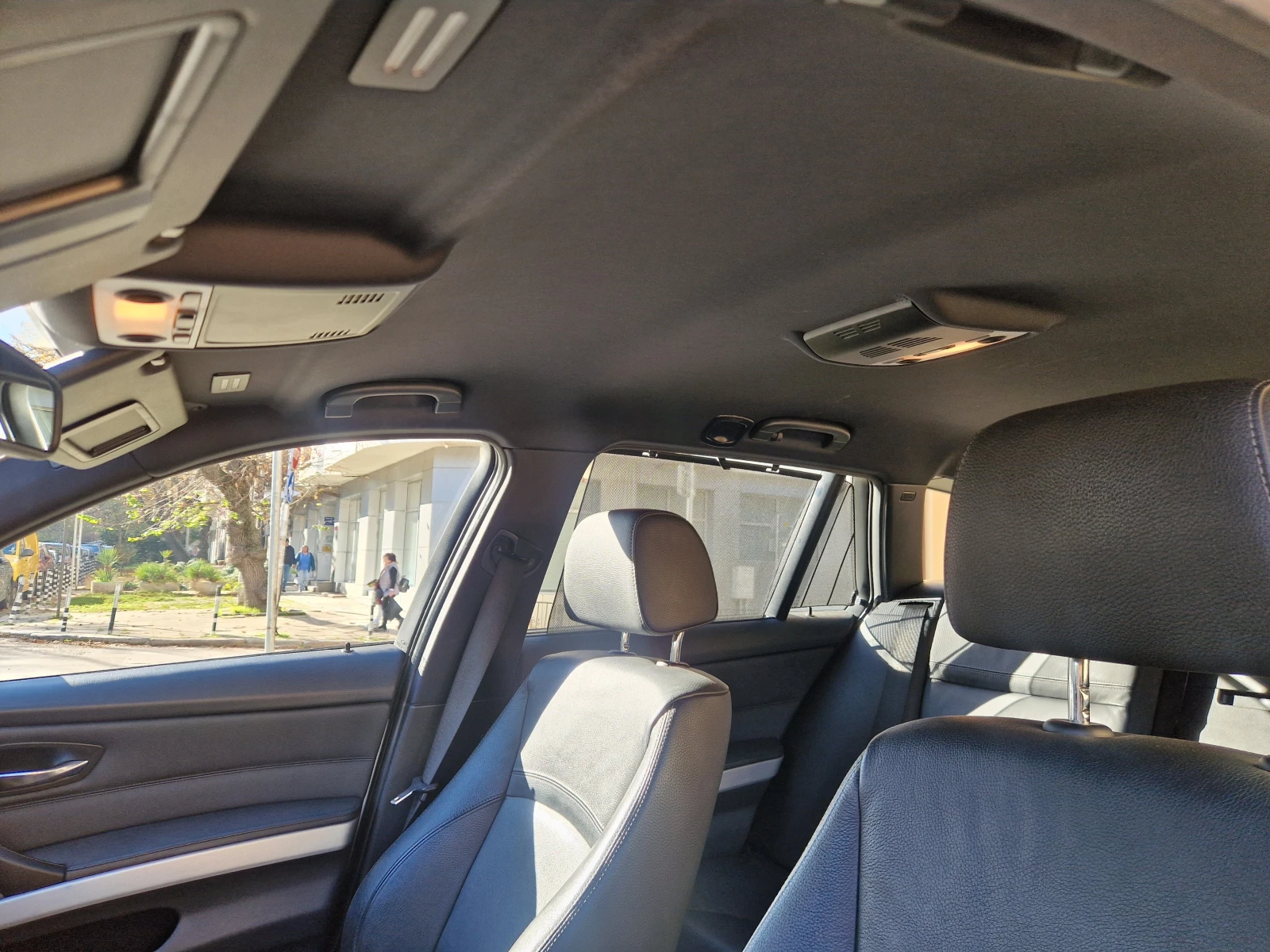 BMW 330 XD LCI Mpack | Mobile.bg   12