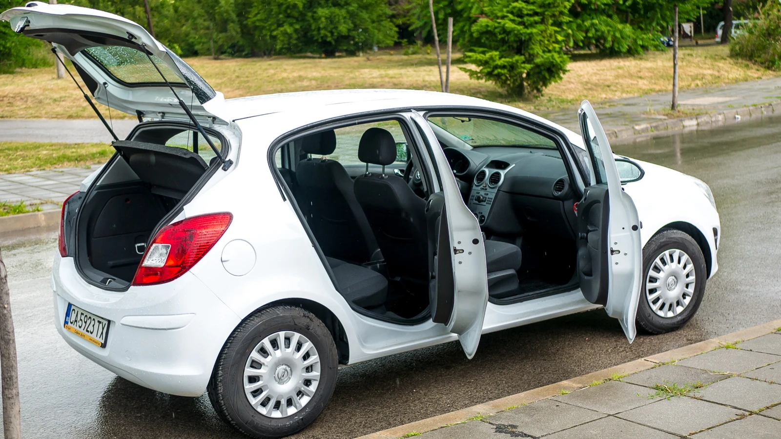 Opel Corsa | Mobile.bg   5