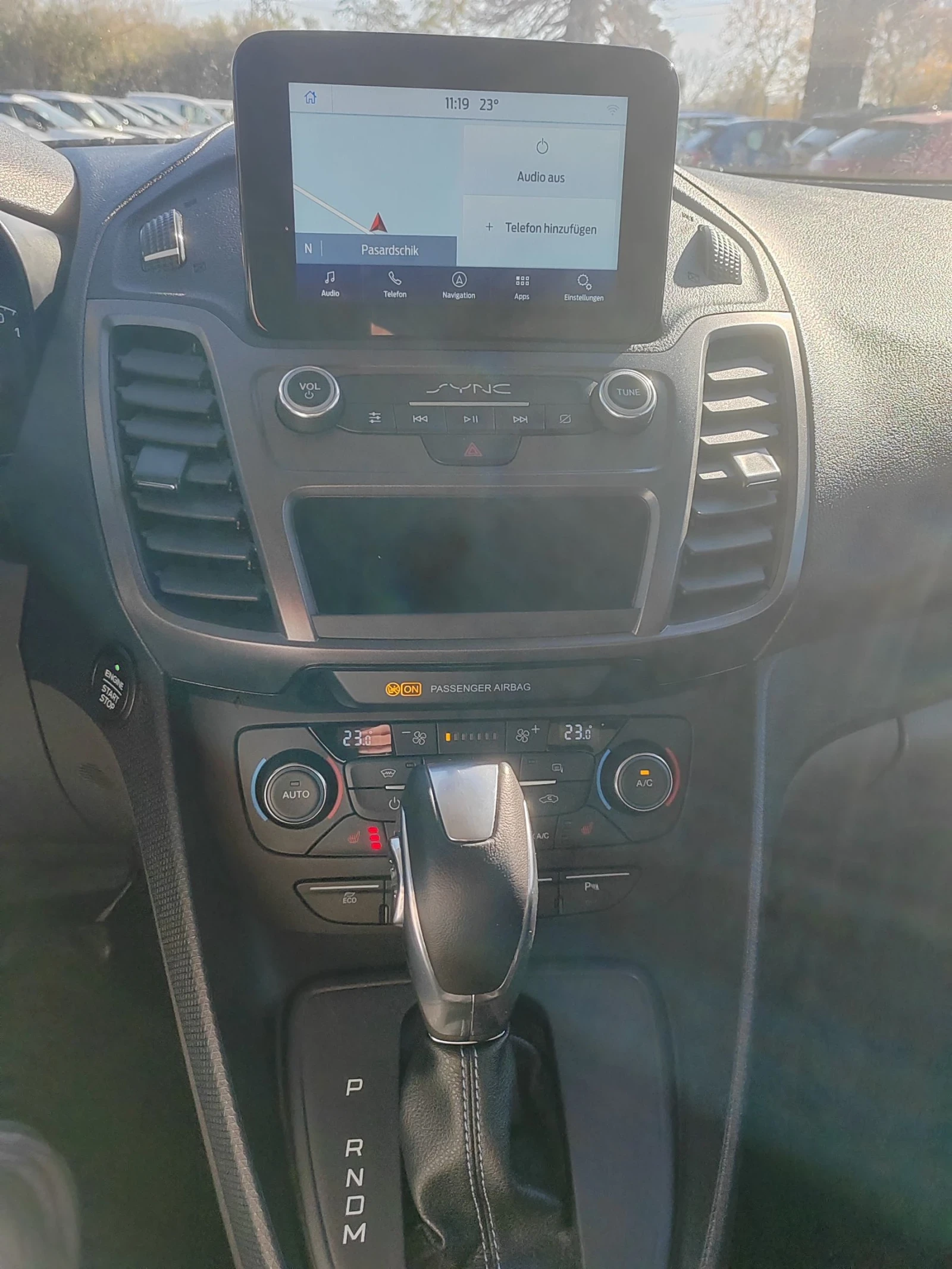 Ford Tourneo Connect 1.5, 120..Tranzit Conect | Mobile.bg   12