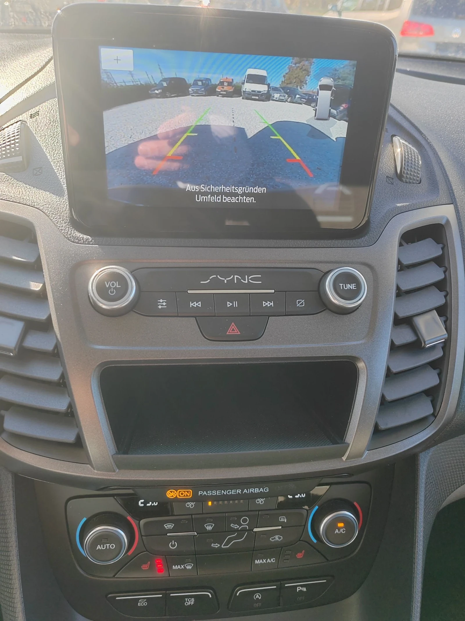 Ford Tourneo Connect 1.5, 120..Tranzit Conect | Mobile.bg   14