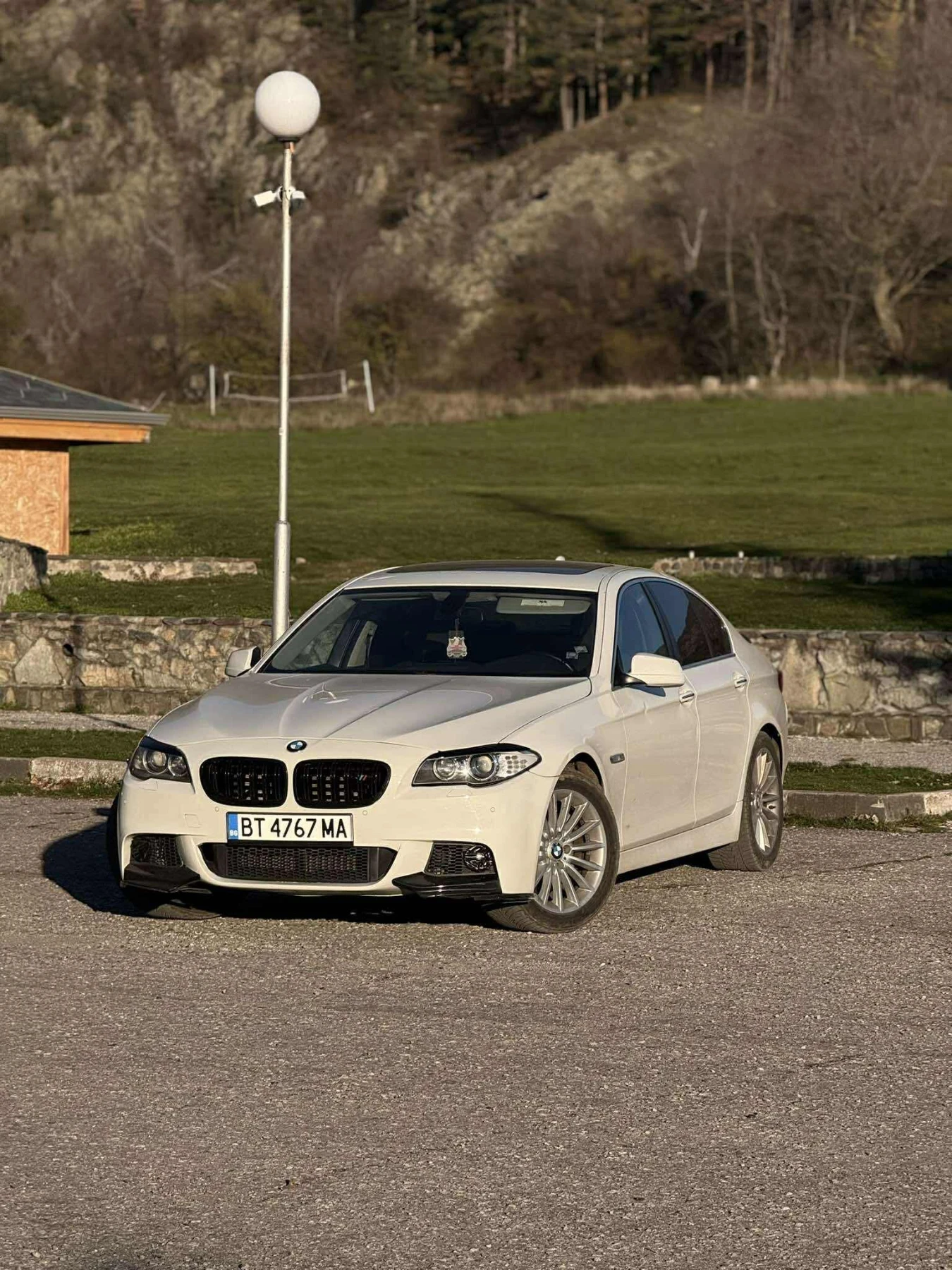BMW 535 | Mobile.bg � ����������� 1