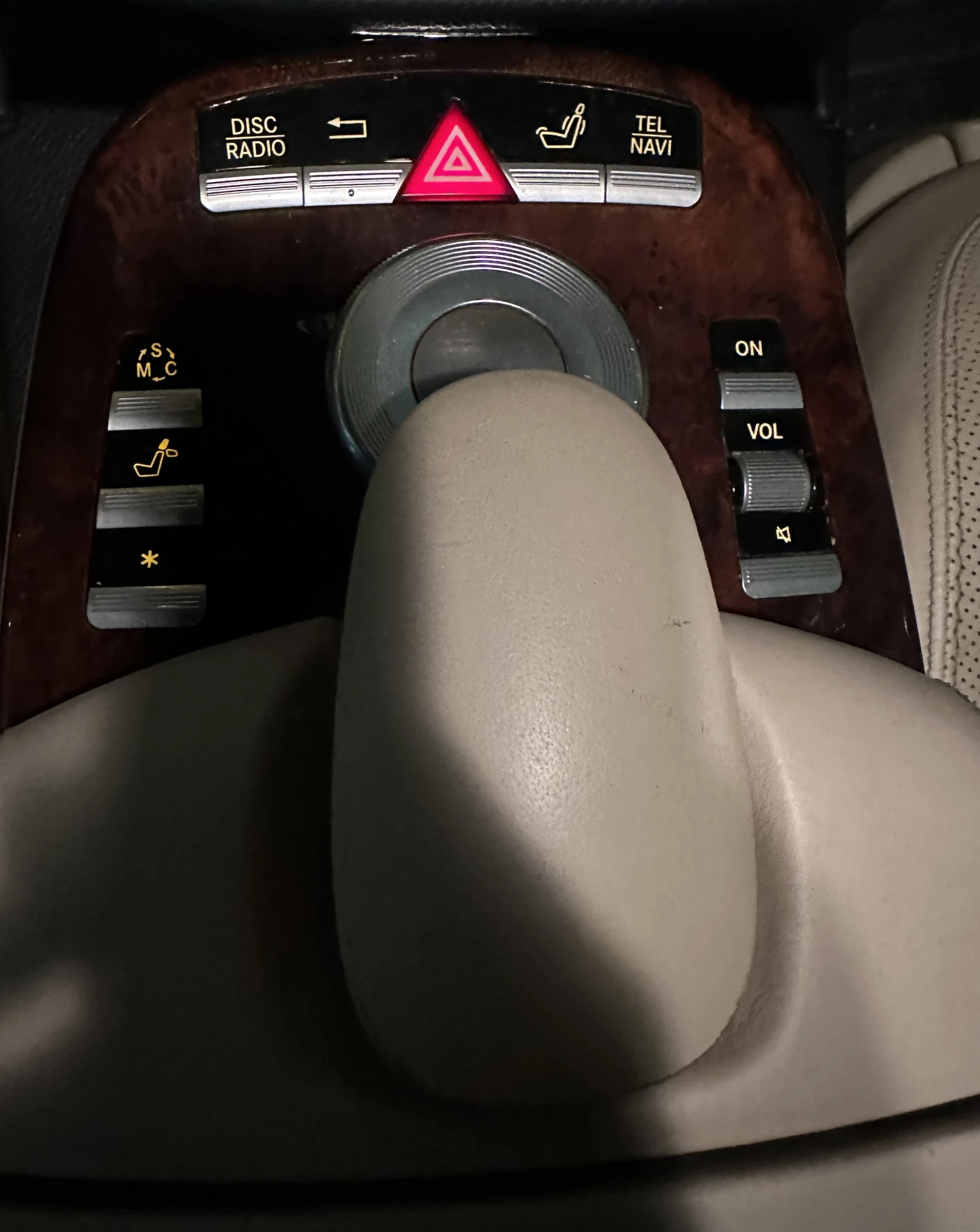 Mercedes-Benz S 500 | Mobile.bg � ����������� 13