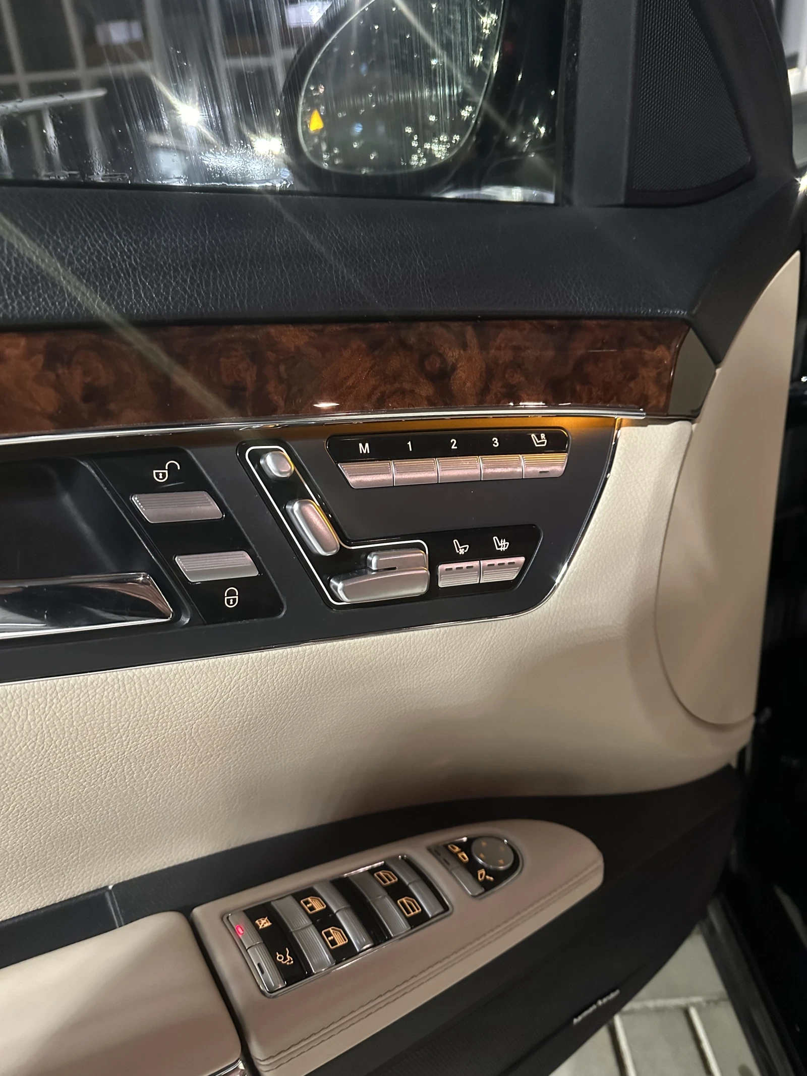 Mercedes-Benz S 500 | Mobile.bg � ����������� 12