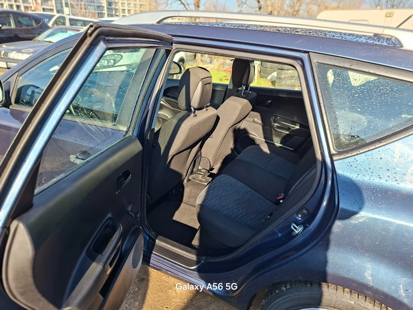 Kia Ceed 1, 4 bending 109��. | Mobile.bg � ����������� 8