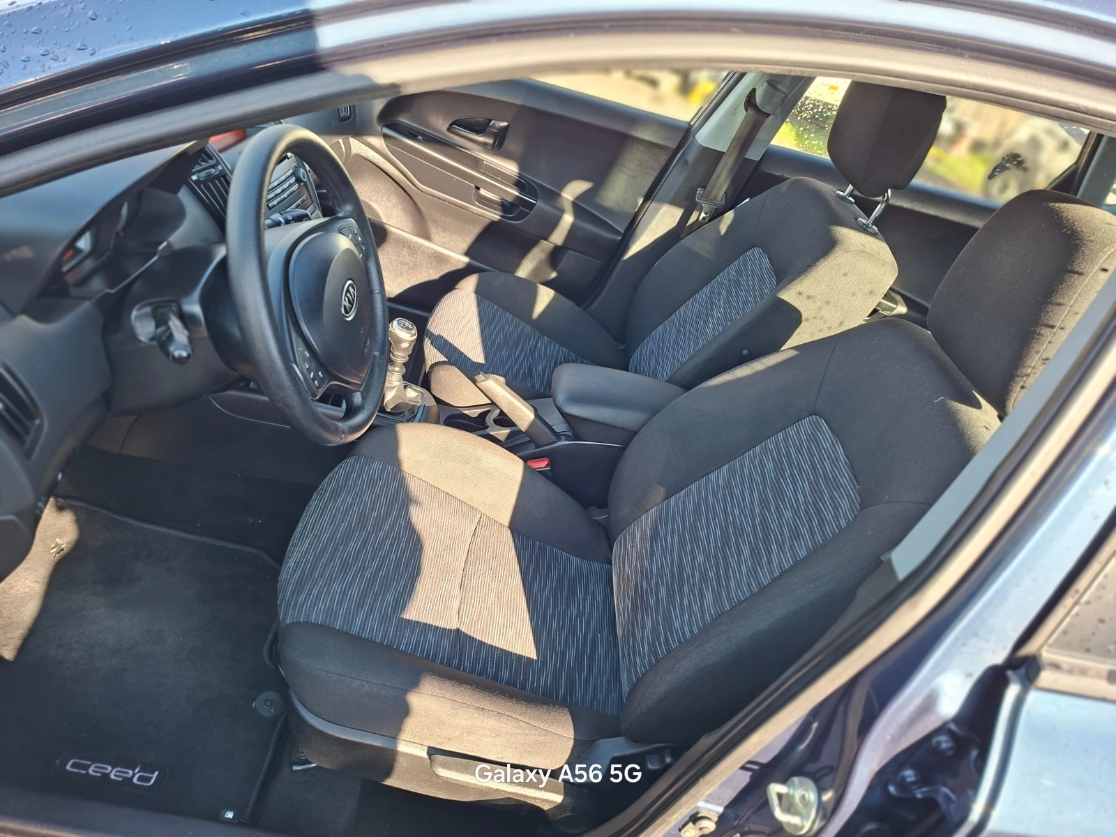 Kia Ceed 1, 4 bending 109��. | Mobile.bg � ����������� 6