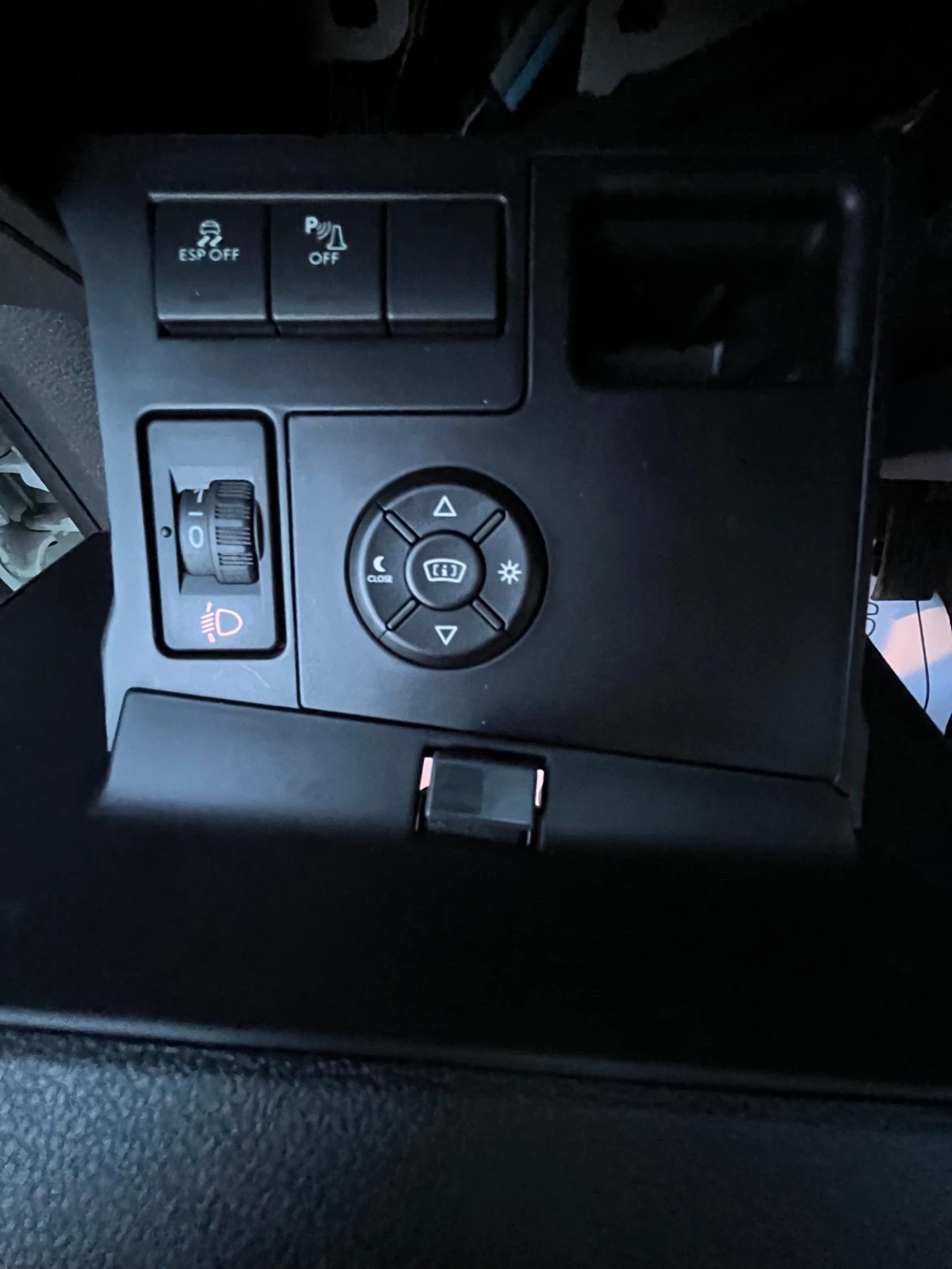 Peugeot 508 Peugeot 508 2.0 HDI SW * ��������* HEAD UP ������� | Mobile.bg � ����������� 15