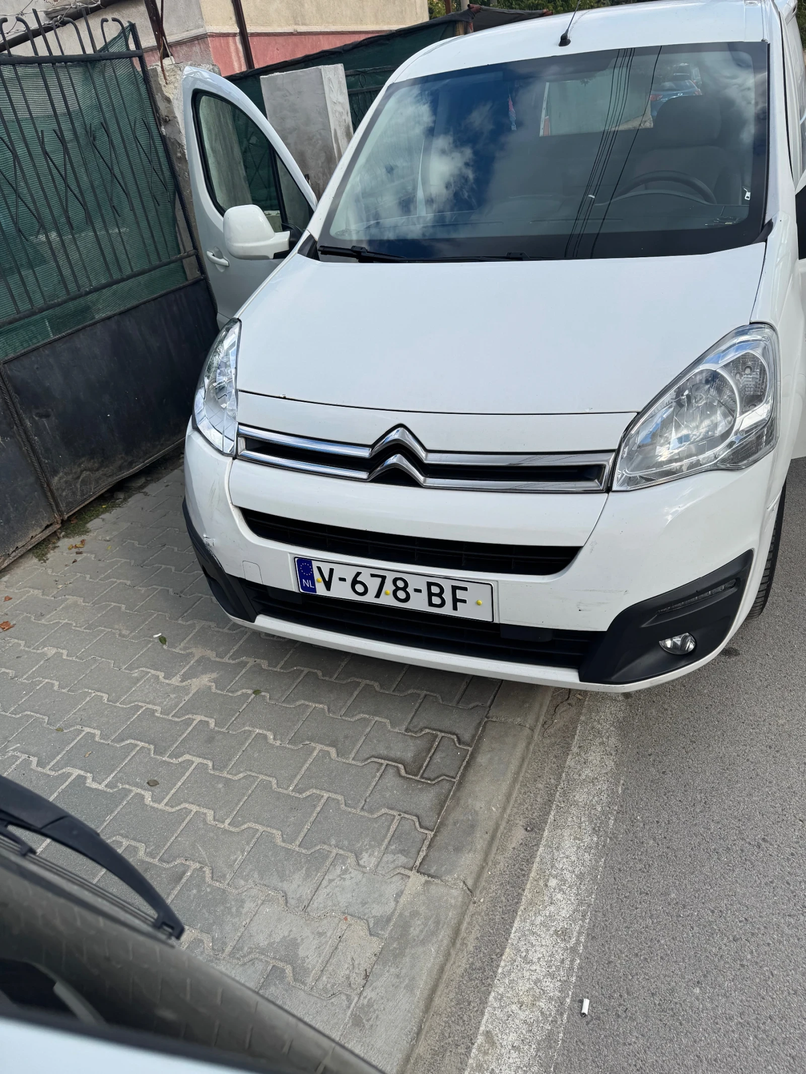 Citroen Berlingo | Mobile.bg � ����������� 1