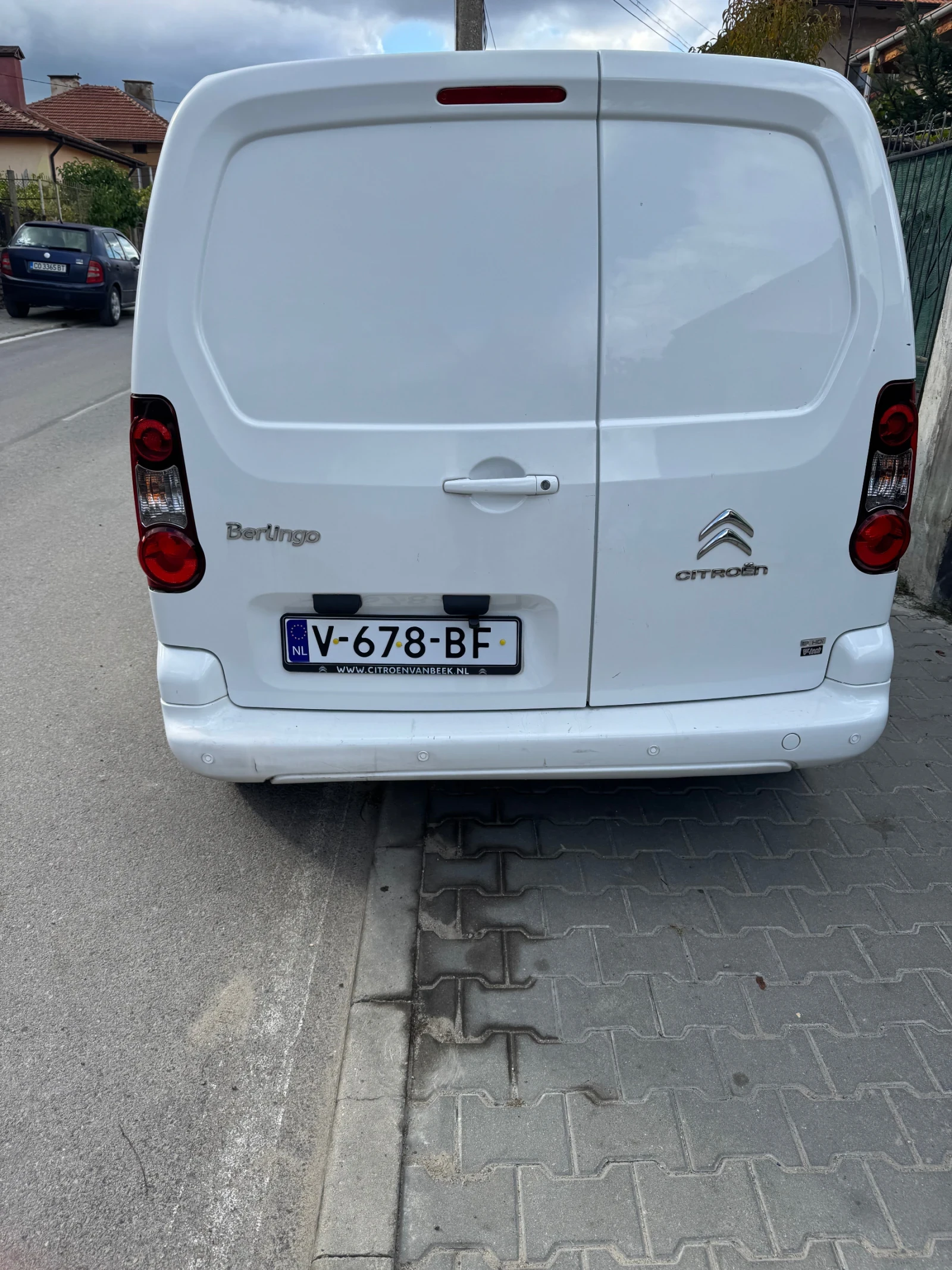 Citroen Berlingo | Mobile.bg � ����������� 9