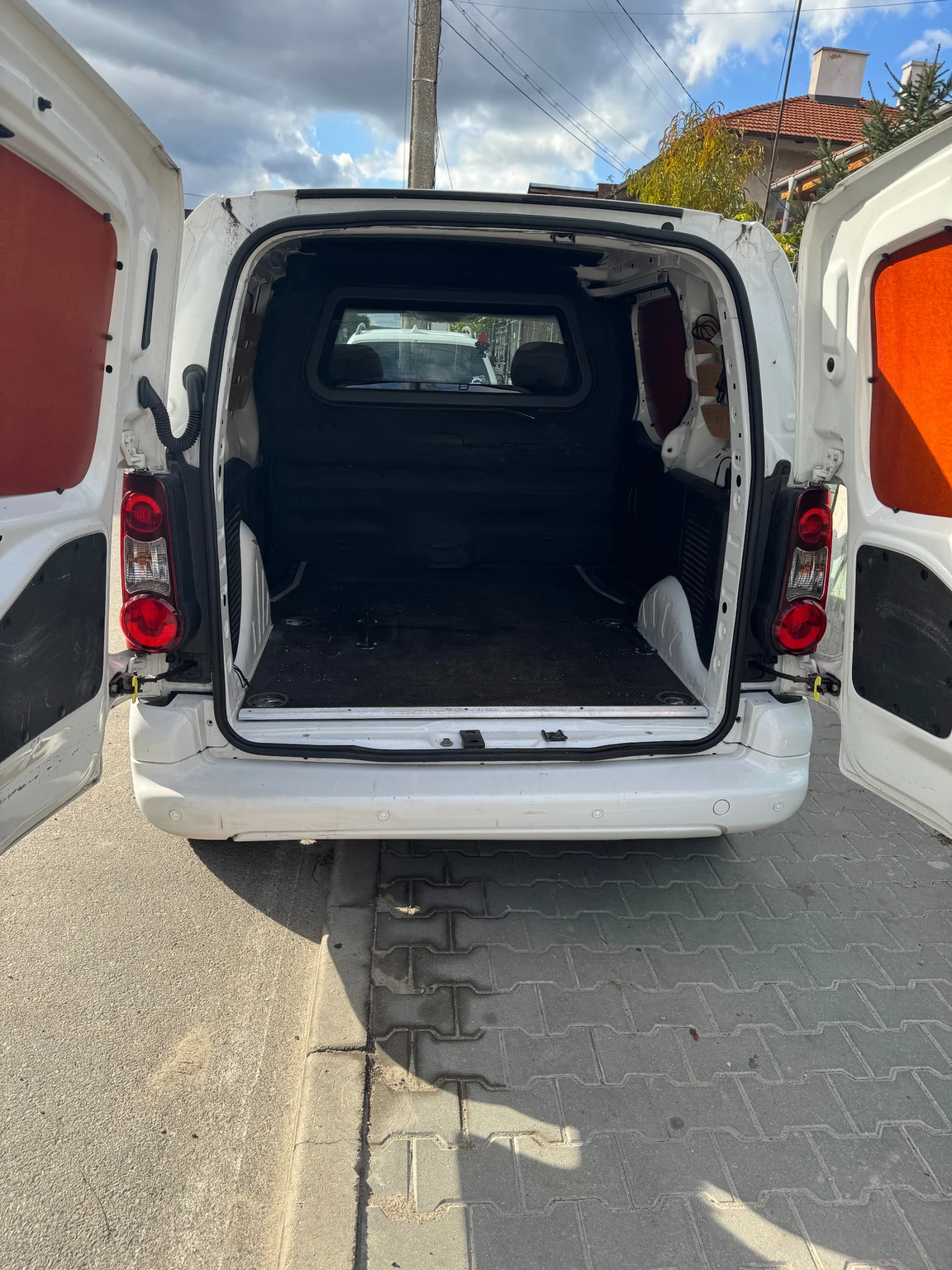 Citroen Berlingo | Mobile.bg � ����������� 8