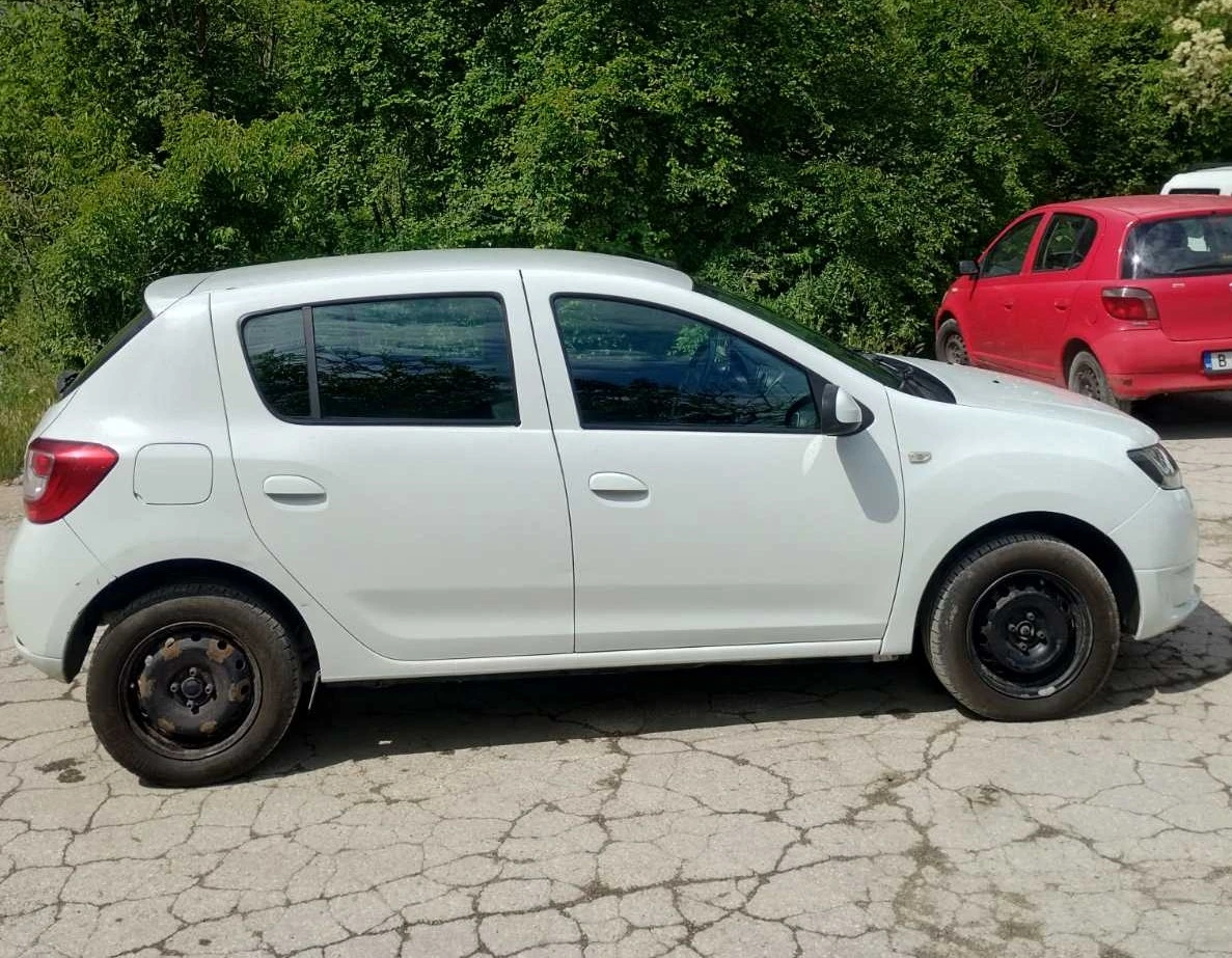 Dacia Sandero 1.5dci N1 - изображение 4