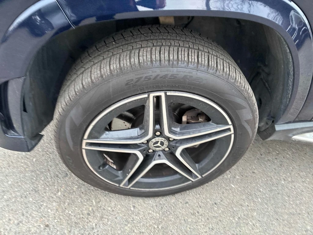 Mercedes-Benz GLS 450 * CARFAX * ���� �� �� | Mobile.bg � ����������� 16