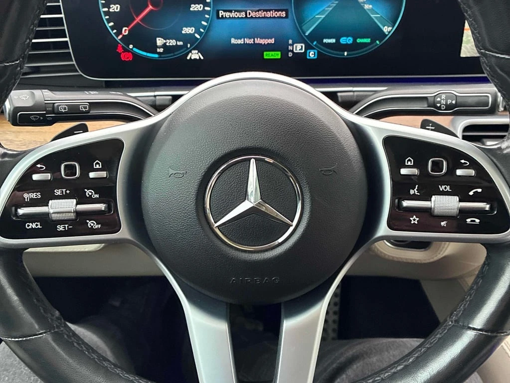 Mercedes-Benz GLS 450 * CARFAX * ���� �� �� | Mobile.bg � ����������� 7