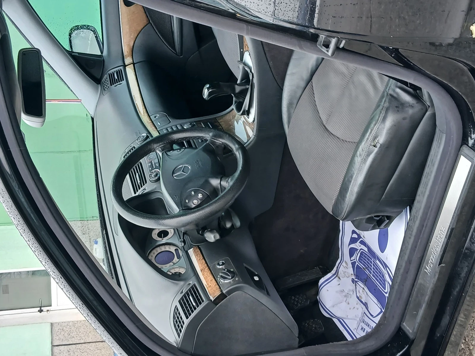 Mercedes-Benz E 200 2.2 CDI | Mobile.bg � ����������� 7