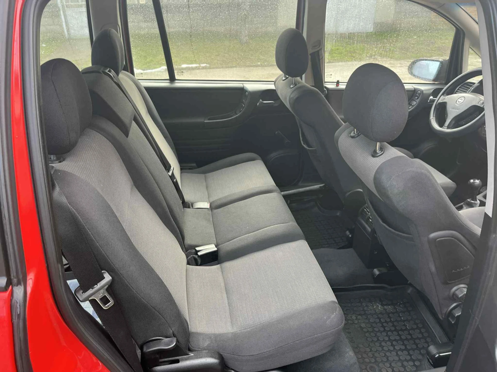 Opel Zafira | Mobile.bg � ����������� 7
