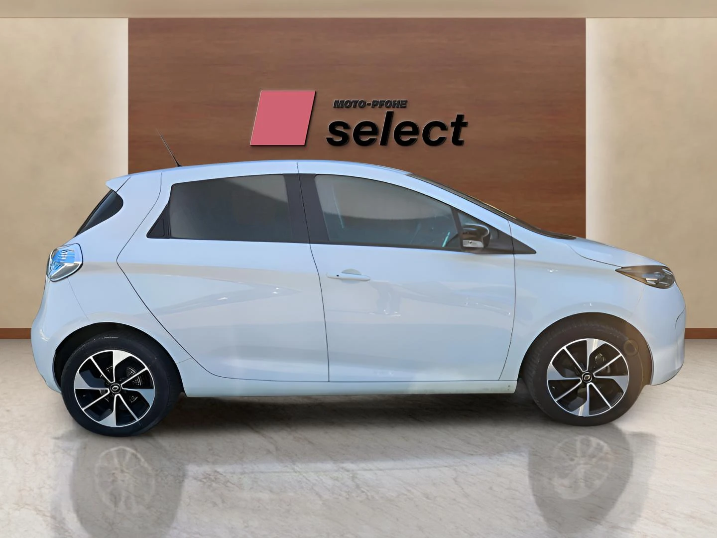 Renault Zoe 40 KWh | Mobile.bg � ����������� 4