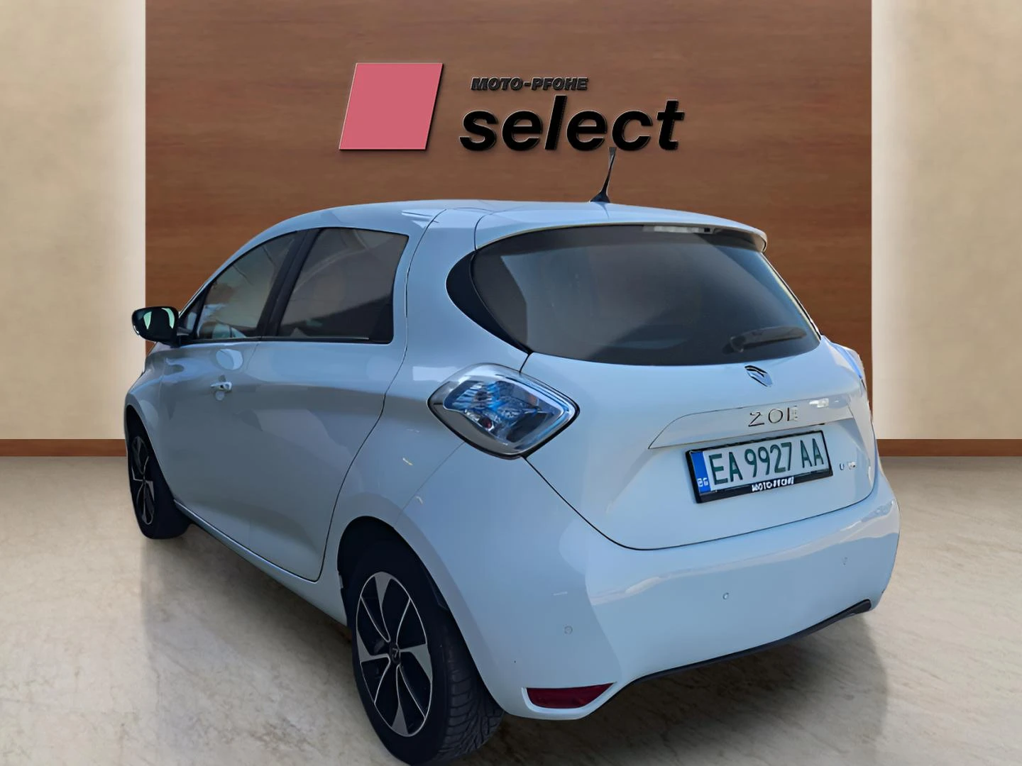 Renault Zoe 40 KWh | Mobile.bg � ����������� 7