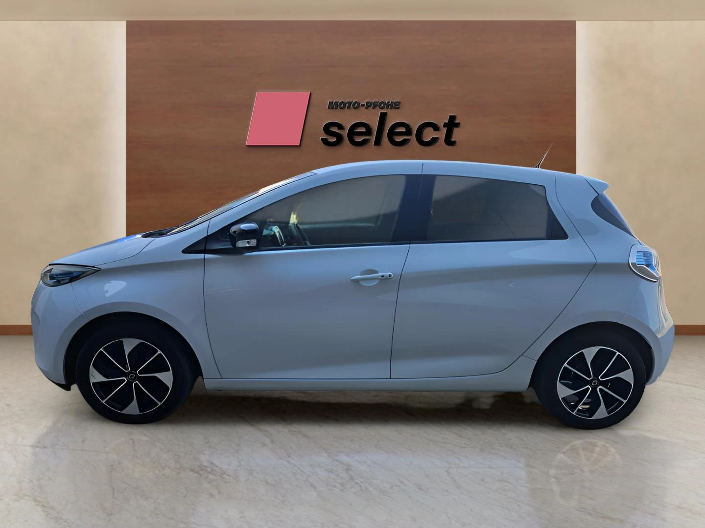 Renault Zoe 40 KWh | Mobile.bg � ����������� 8