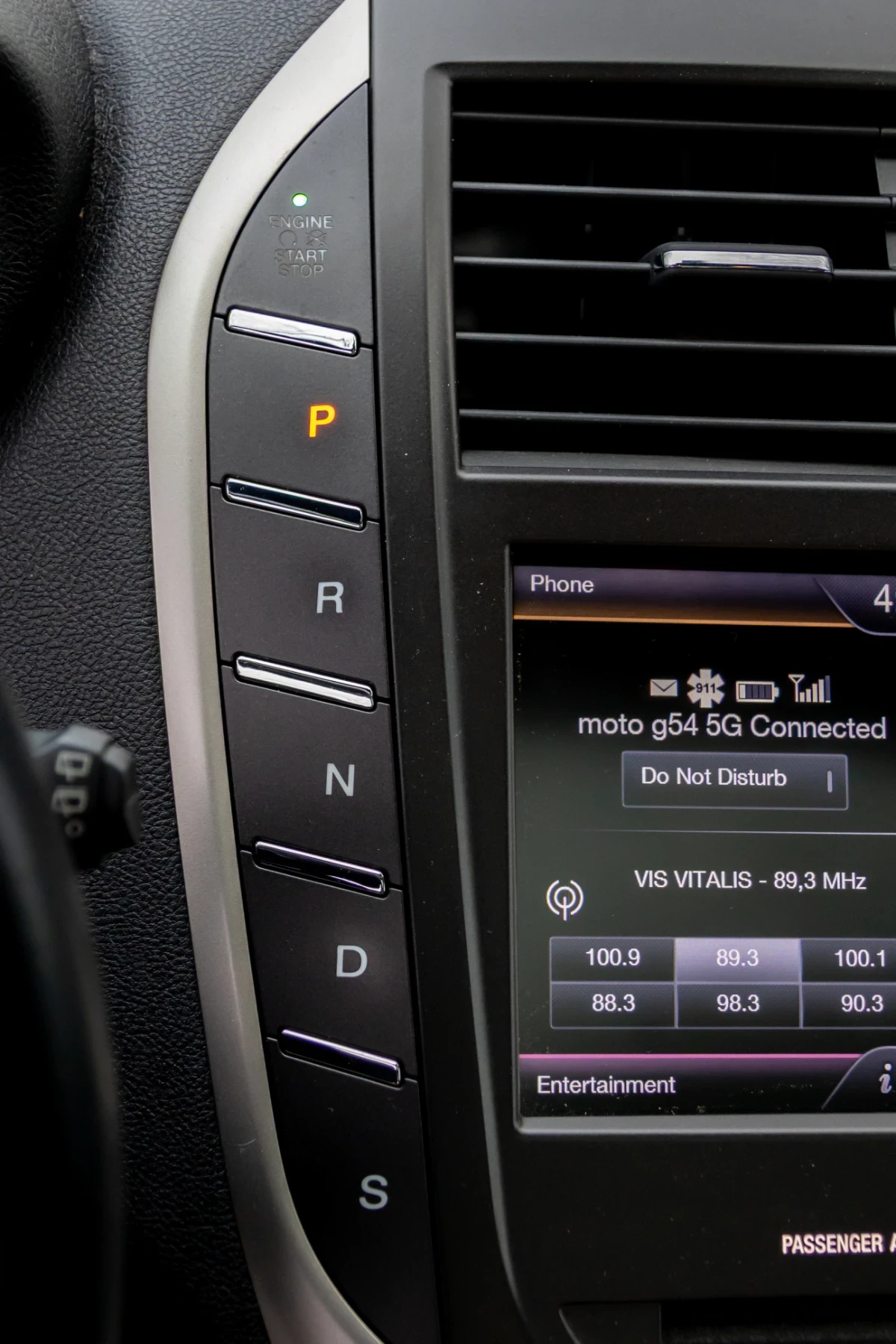 Lincoln MKC 2.0 EcoBoost AWD | Mobile.bg � ����������� 12