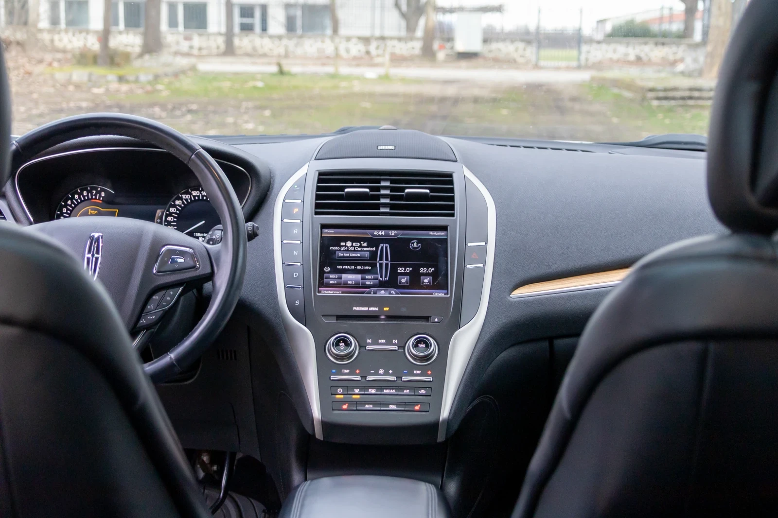 Lincoln MKC 2.0 EcoBoost AWD - изображение 7