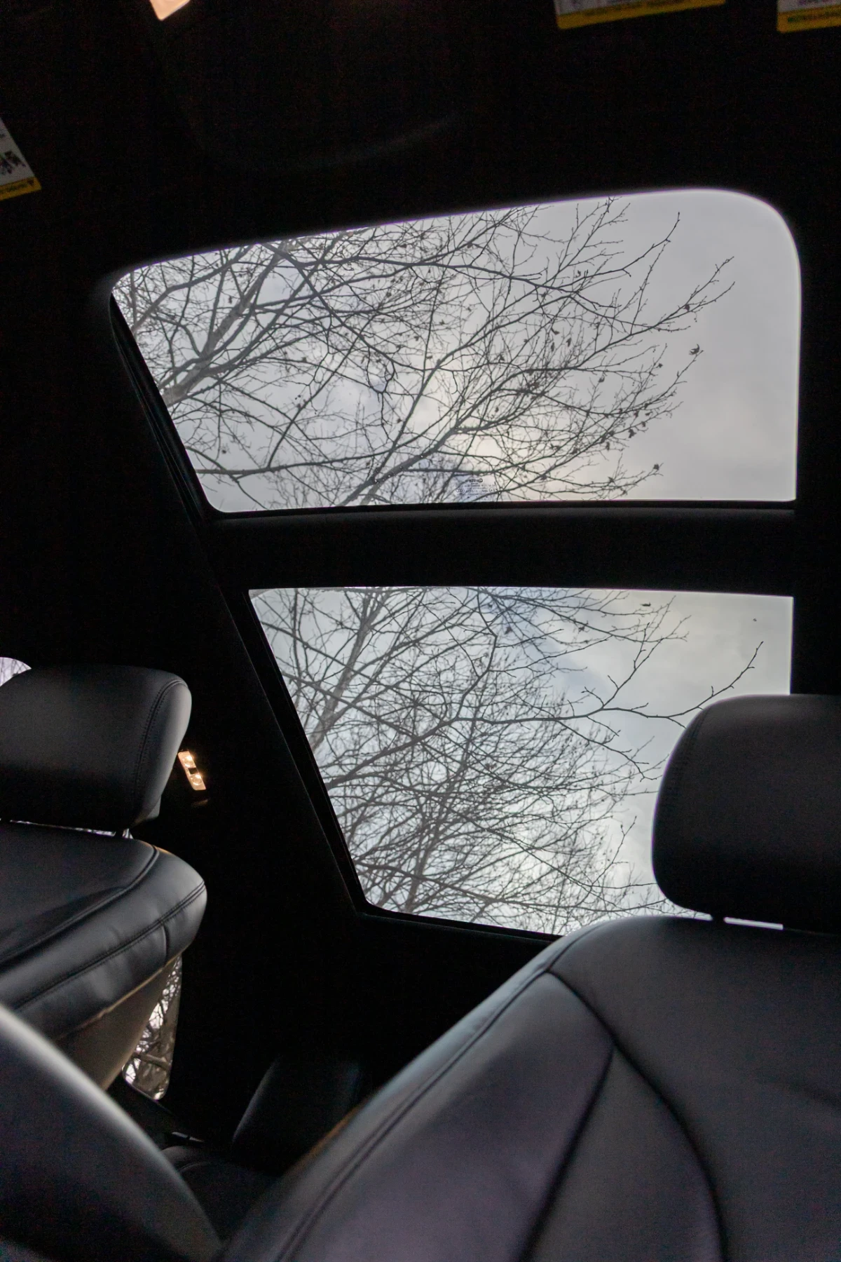 Lincoln MKC 2.0 EcoBoost AWD - изображение 8