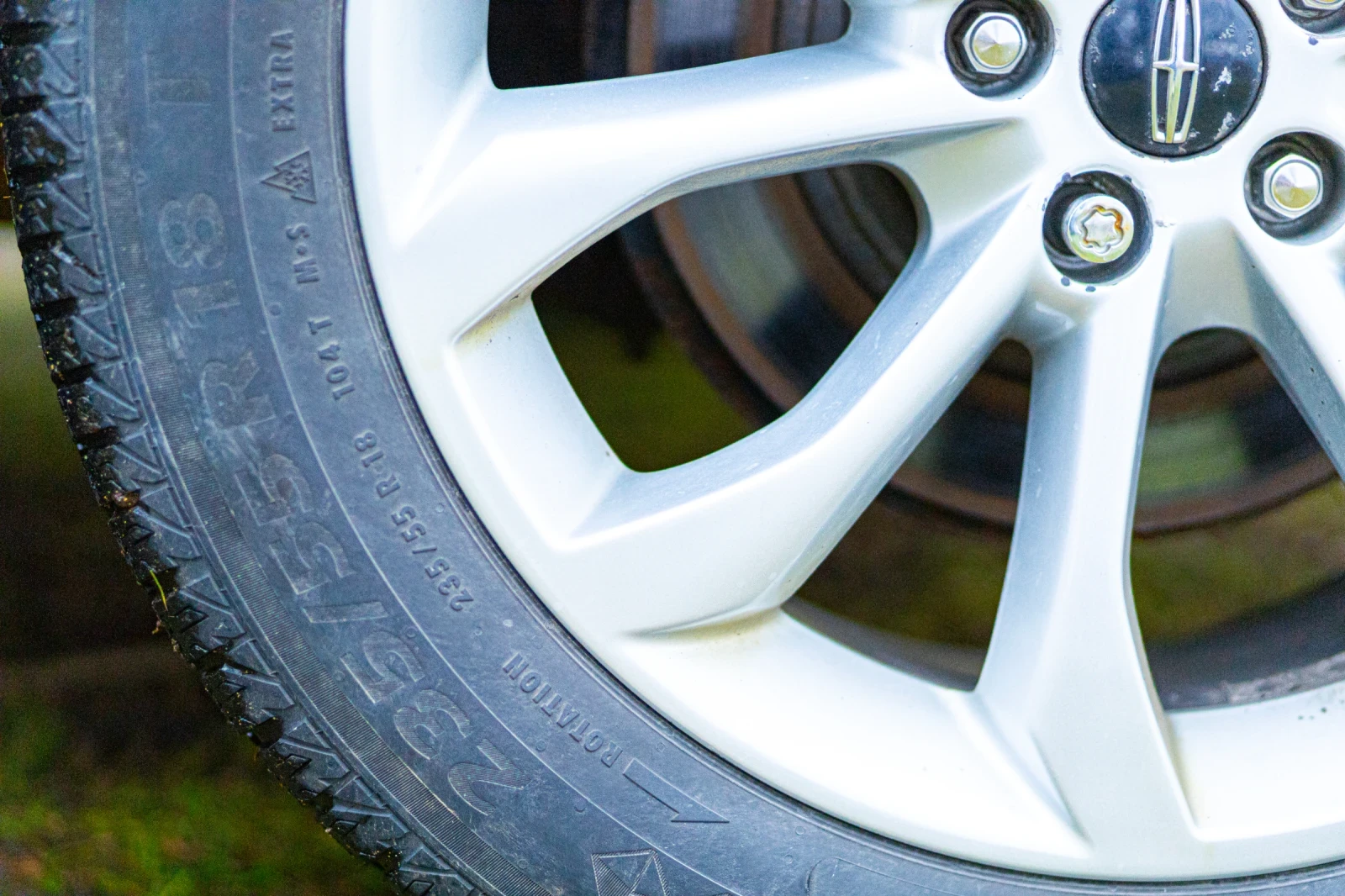 Lincoln MKC 2.0 EcoBoost AWD - изображение 9