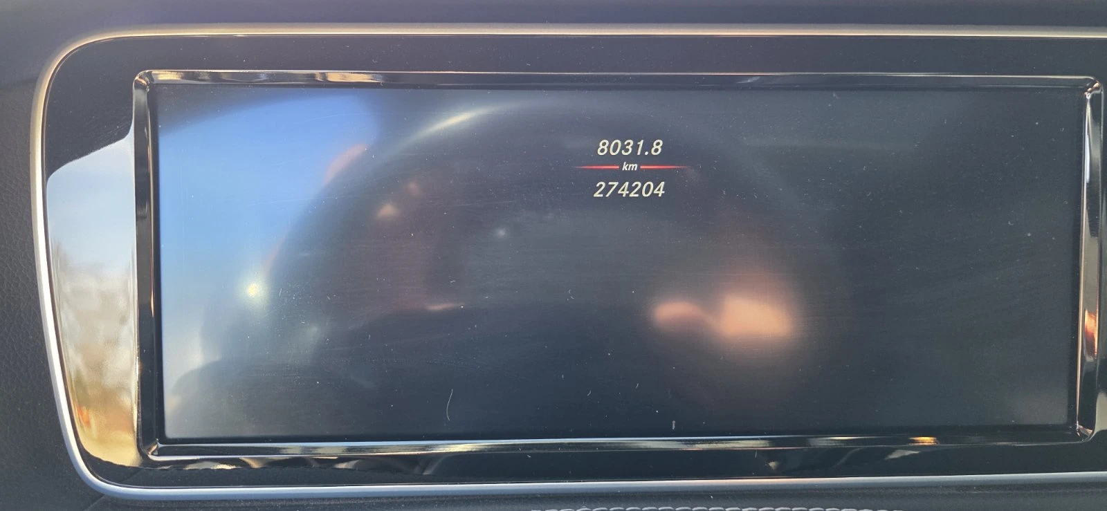 Mercedes-Benz S 350 AMG LONG 4MATIC, снимка 12 - Автомобили и джипове - 53817171