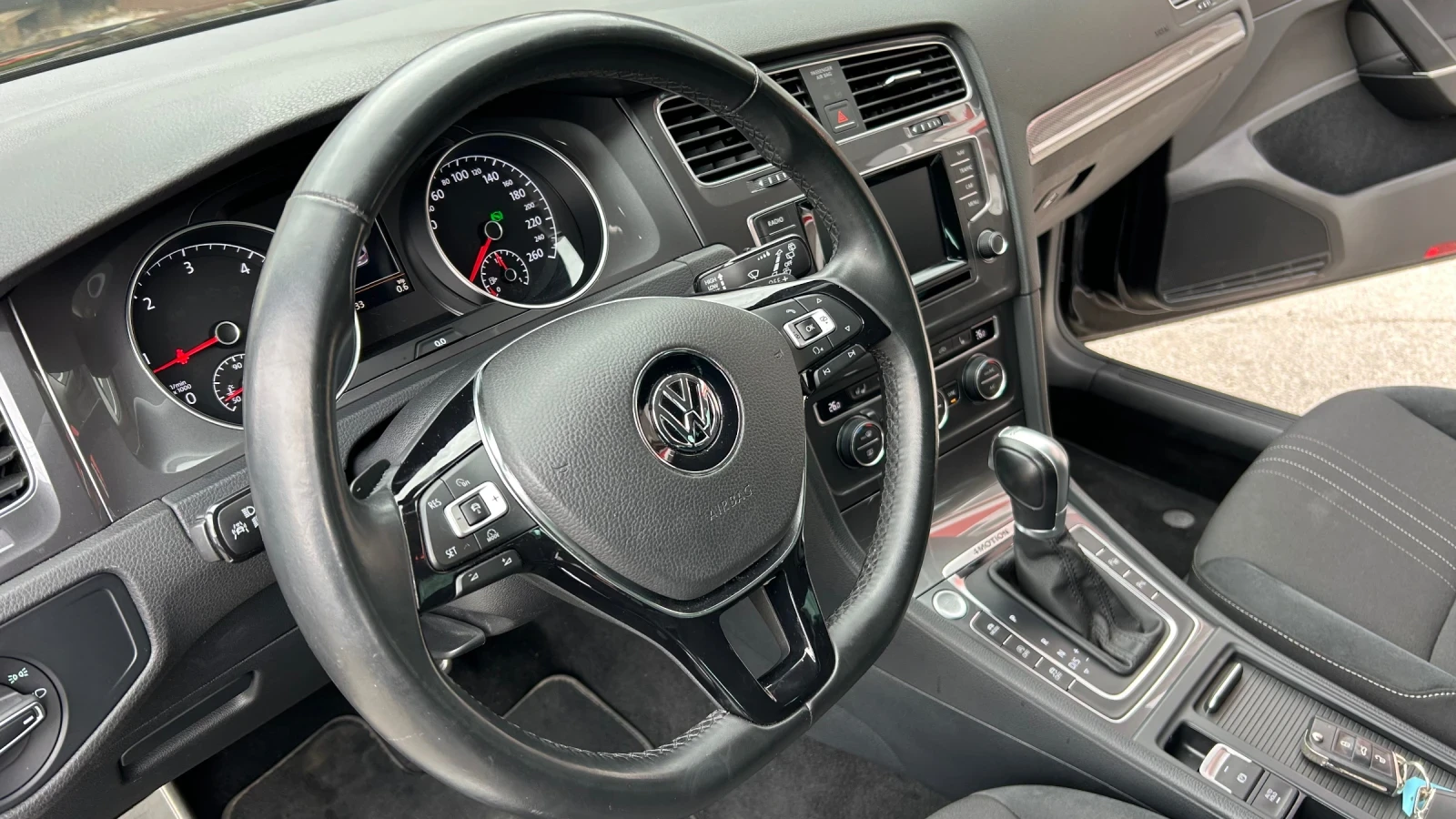 VW Alltrack 2.0TDI-4x4-Automat  | Mobile.bg � ����������� 12