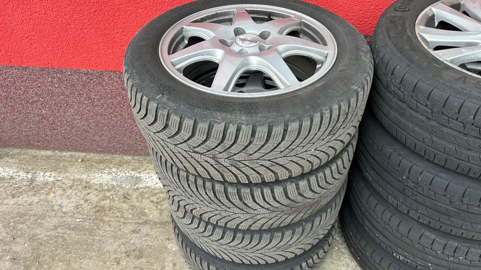 VW Alltrack 2.0TDI-4x4-Automat  | Mobile.bg � ����������� 15