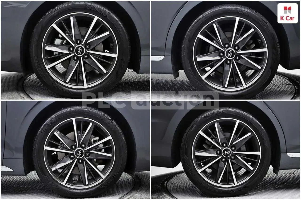 Hyundai Grandeur | Mobile.bg � ����������� 17