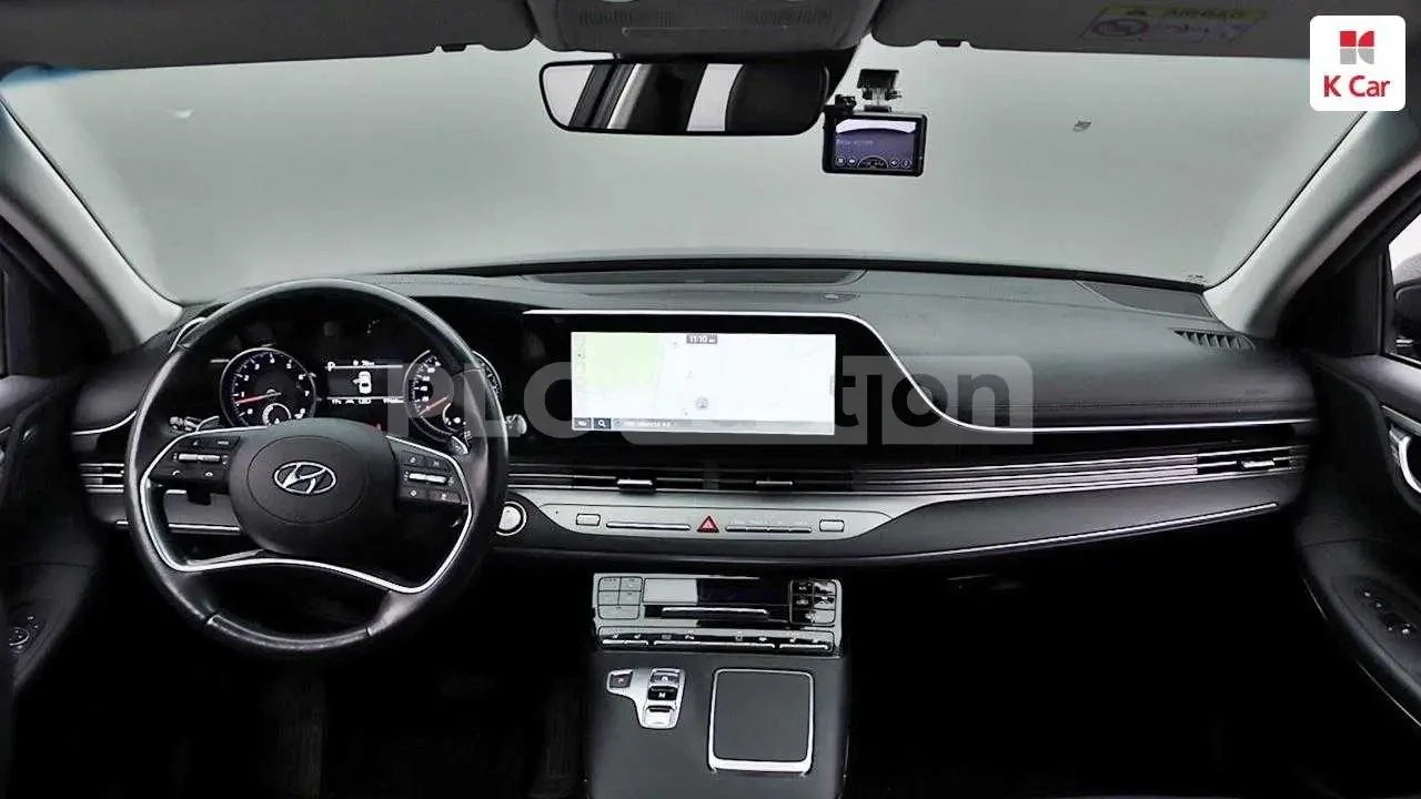 Hyundai Grandeur | Mobile.bg � ����������� 4