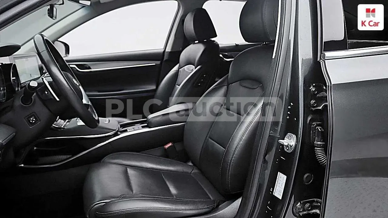 Hyundai Grandeur | Mobile.bg � ����������� 5