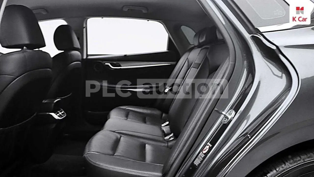 Hyundai Grandeur | Mobile.bg � ����������� 6