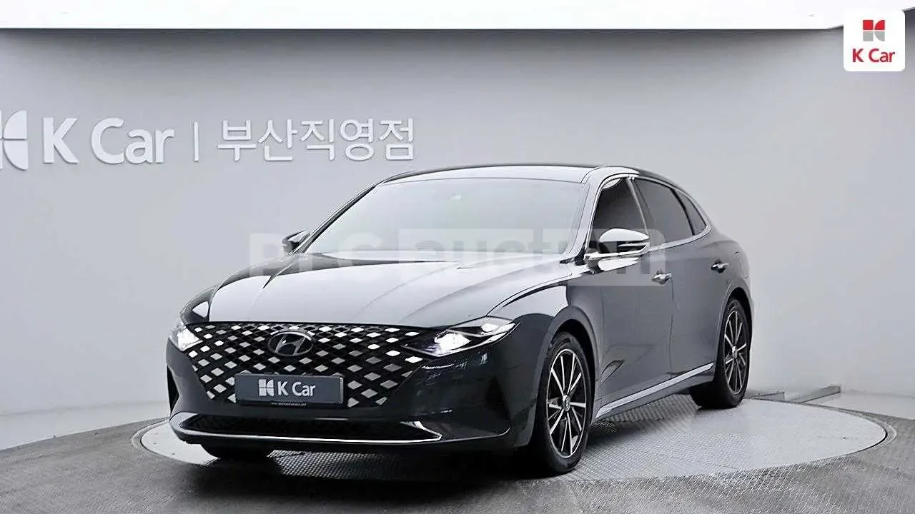 Hyundai Grandeur undefined | Auto.bg — изображение 1