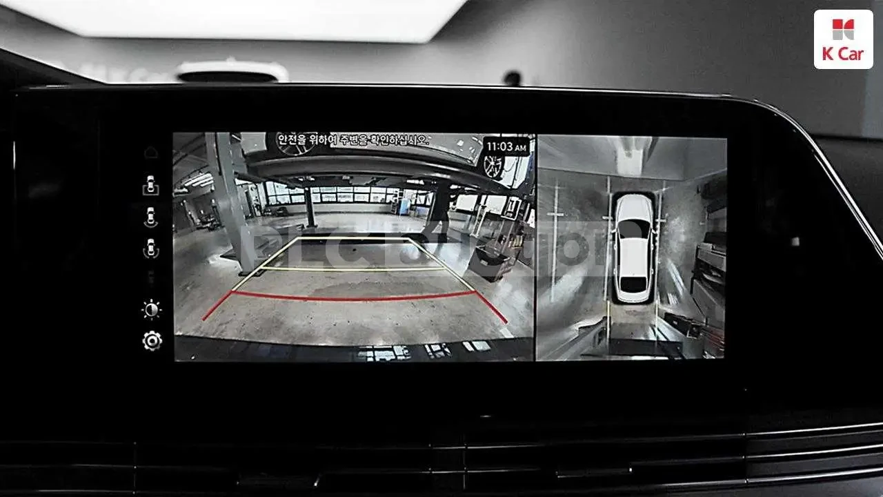 Hyundai Grandeur | Mobile.bg � ����������� 13