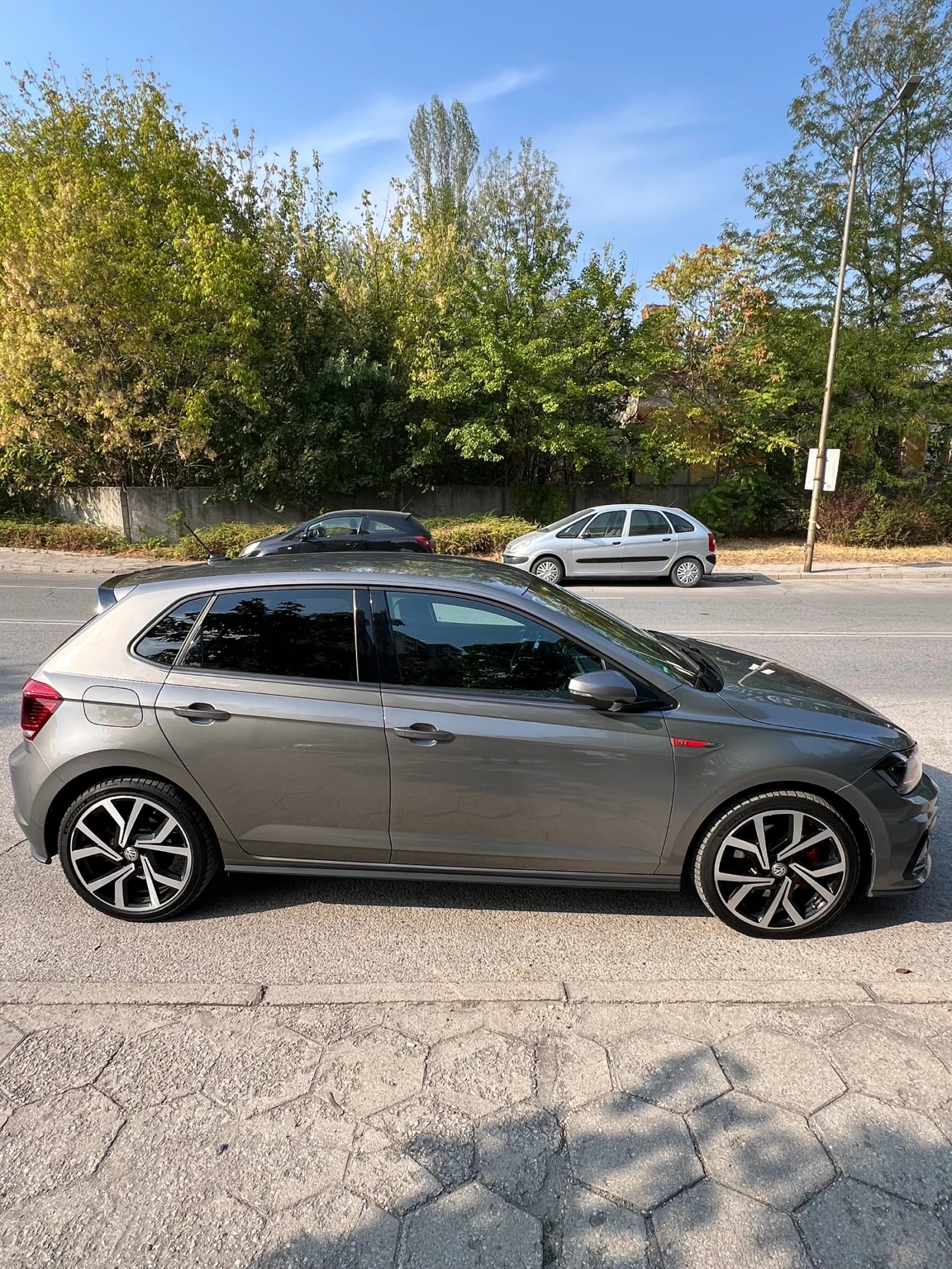 VW Polo GT?, снимка 3 - Автомобили и джипове - 54109819