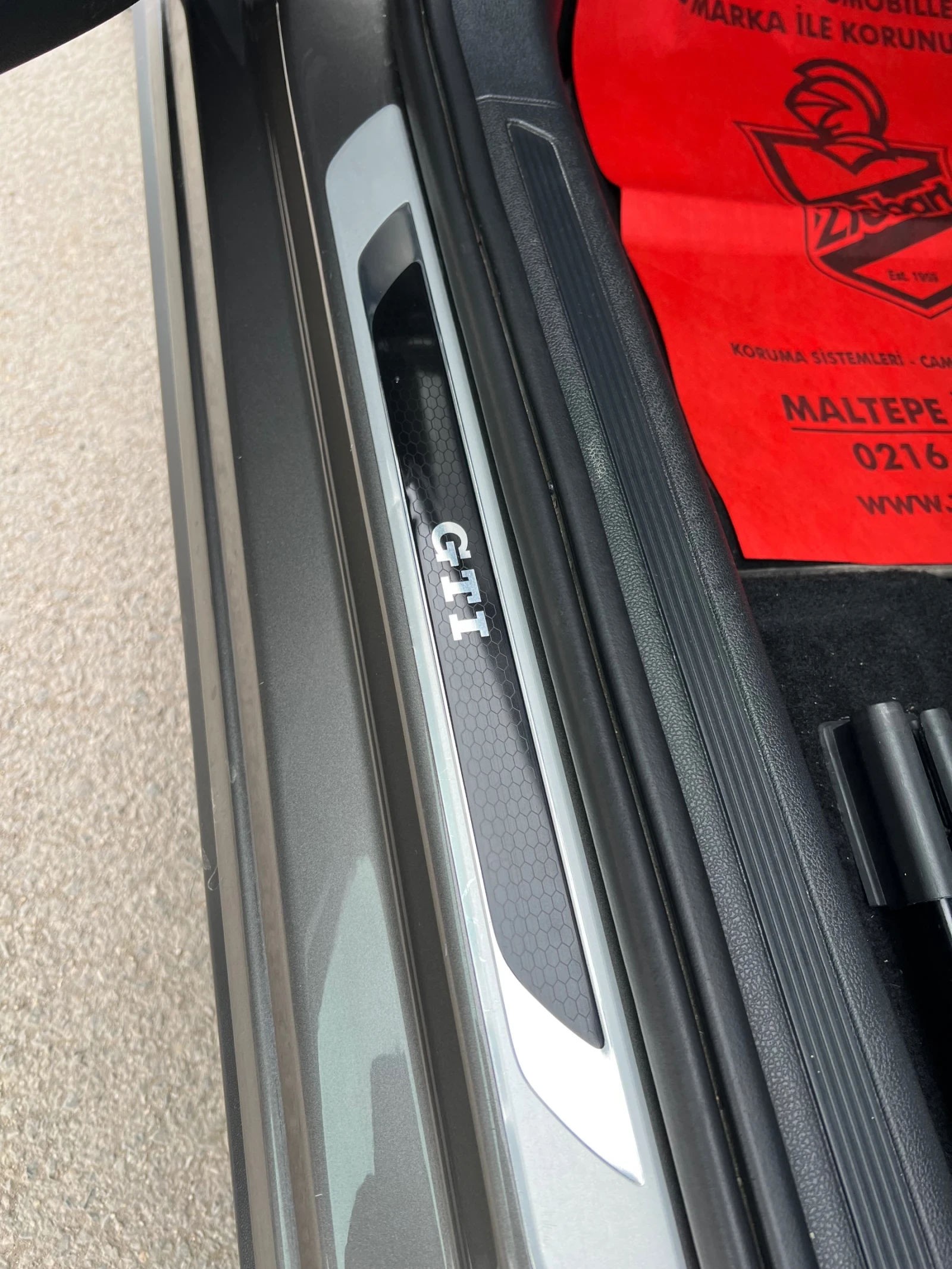 VW Polo GT?, снимка 9 - Автомобили и джипове - 54109819