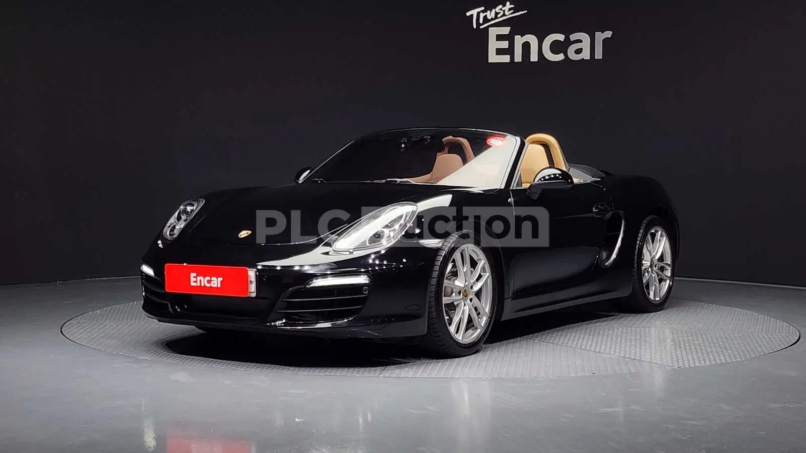 Porsche Boxster ПОДГРЕВ/КАМЕРА/ЛИЗИНГ ОТ 440 ЕВРО НА МЕСЕЦ | Auto.bg — изображение 1