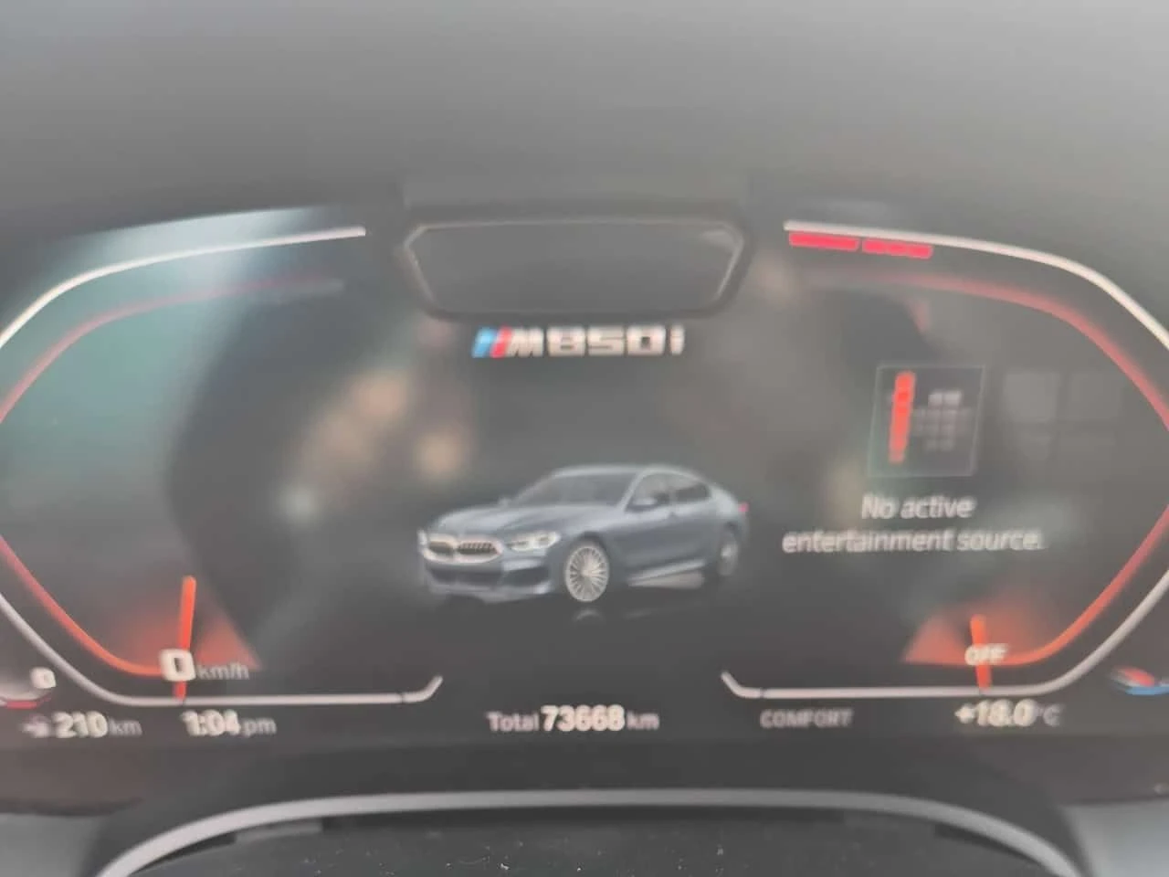 BMW 850 * M850I XDRIVE * ���������* 360 ������*  | Mobile.bg � ����������� 6